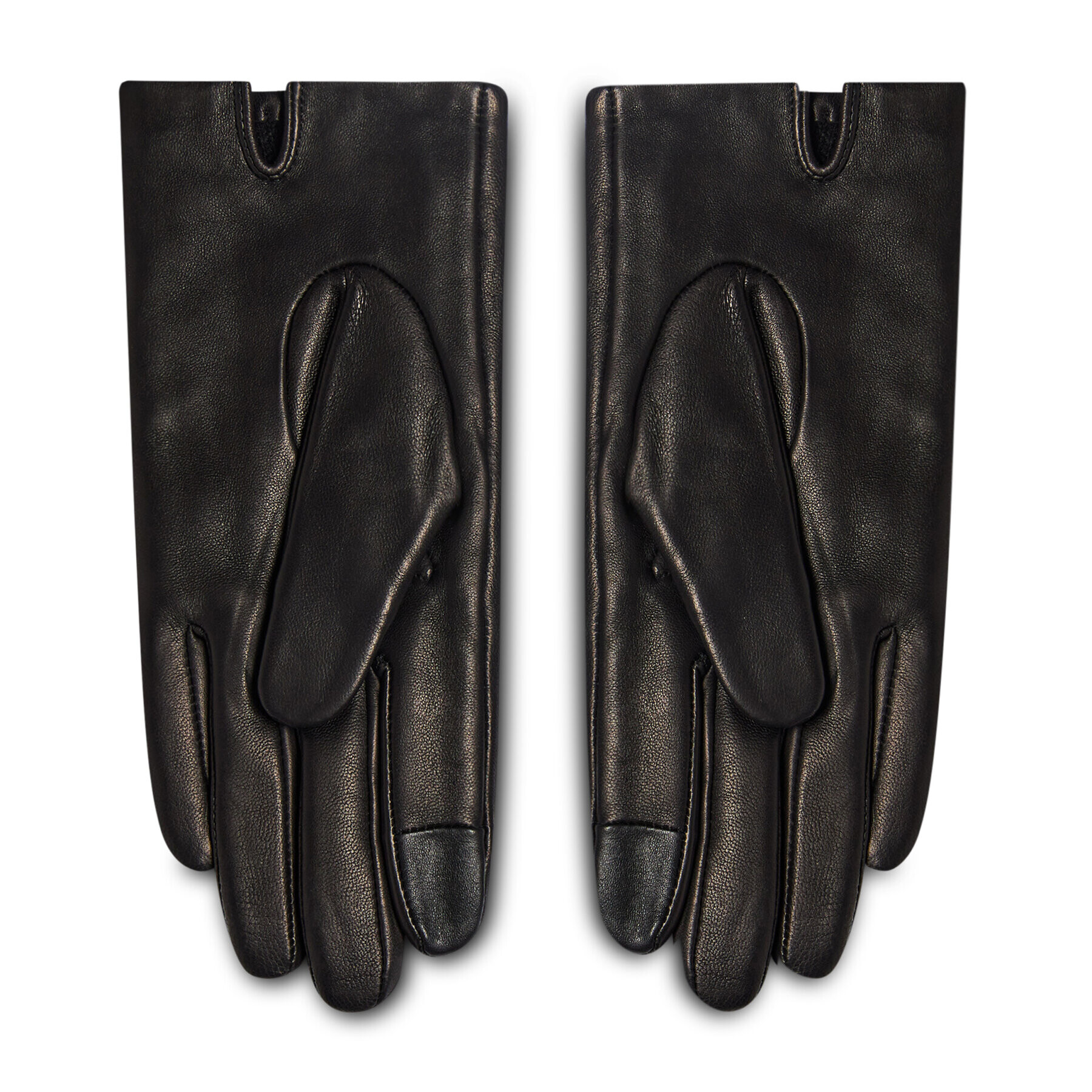 Calvin Klein Mănuși de Damă Ck Must Gloves K60K608652 Negru - Pled.ro