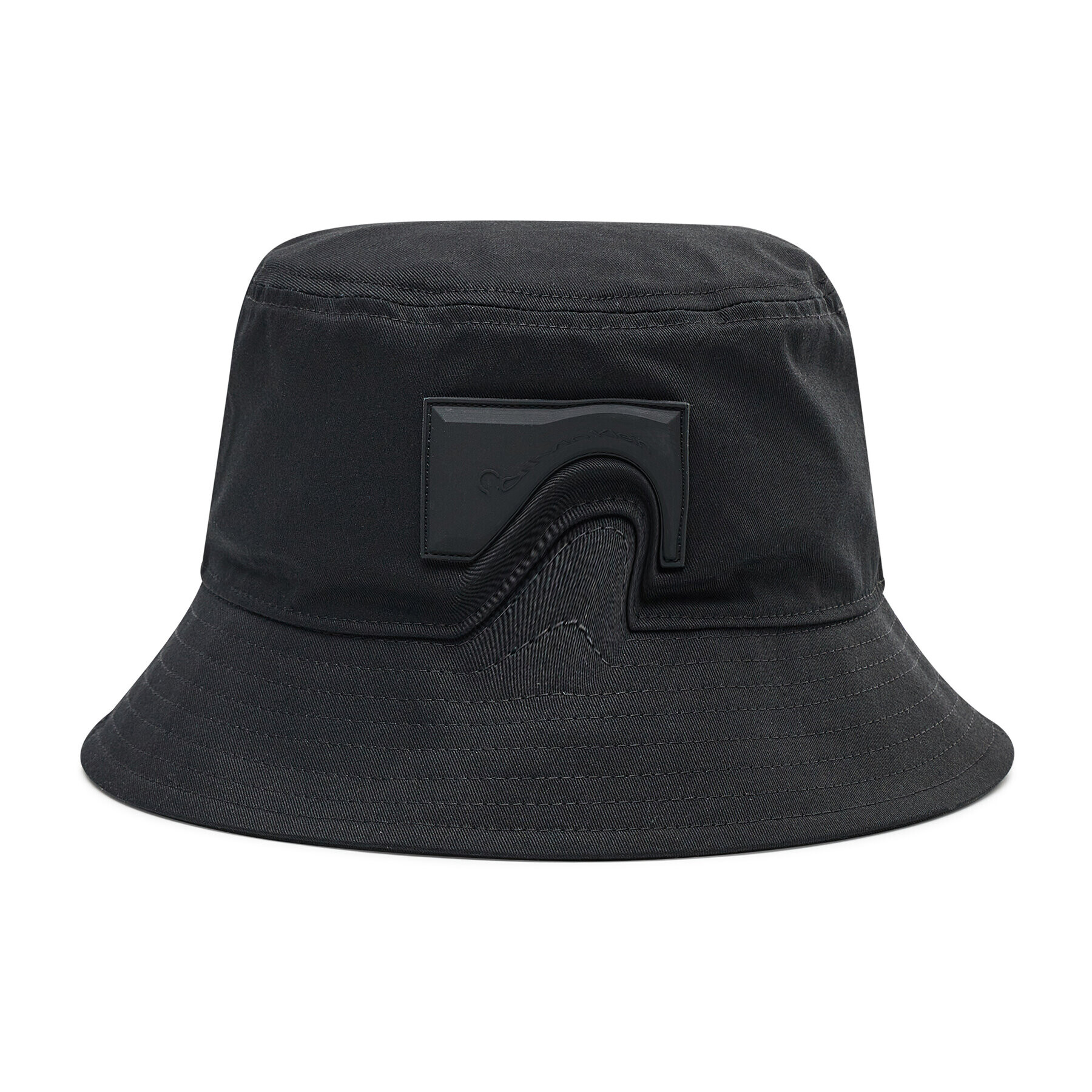 Calvin Klein Pălărie Utility Patch Bucket K50K508256 Negru - Pled.ro