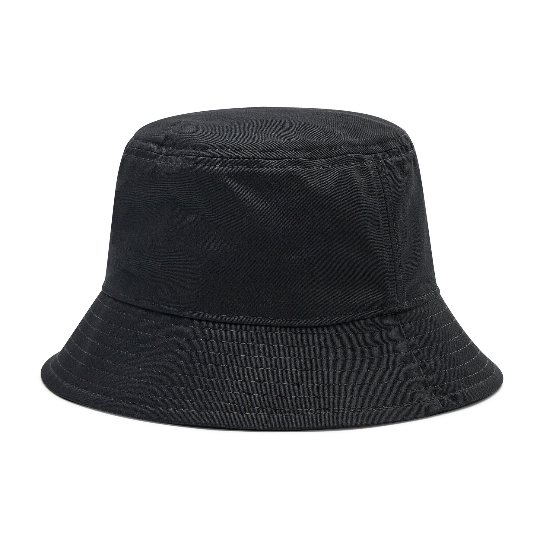 Calvin Klein Pălărie Utility Patch Bucket K50K508256 Negru - Pled.ro