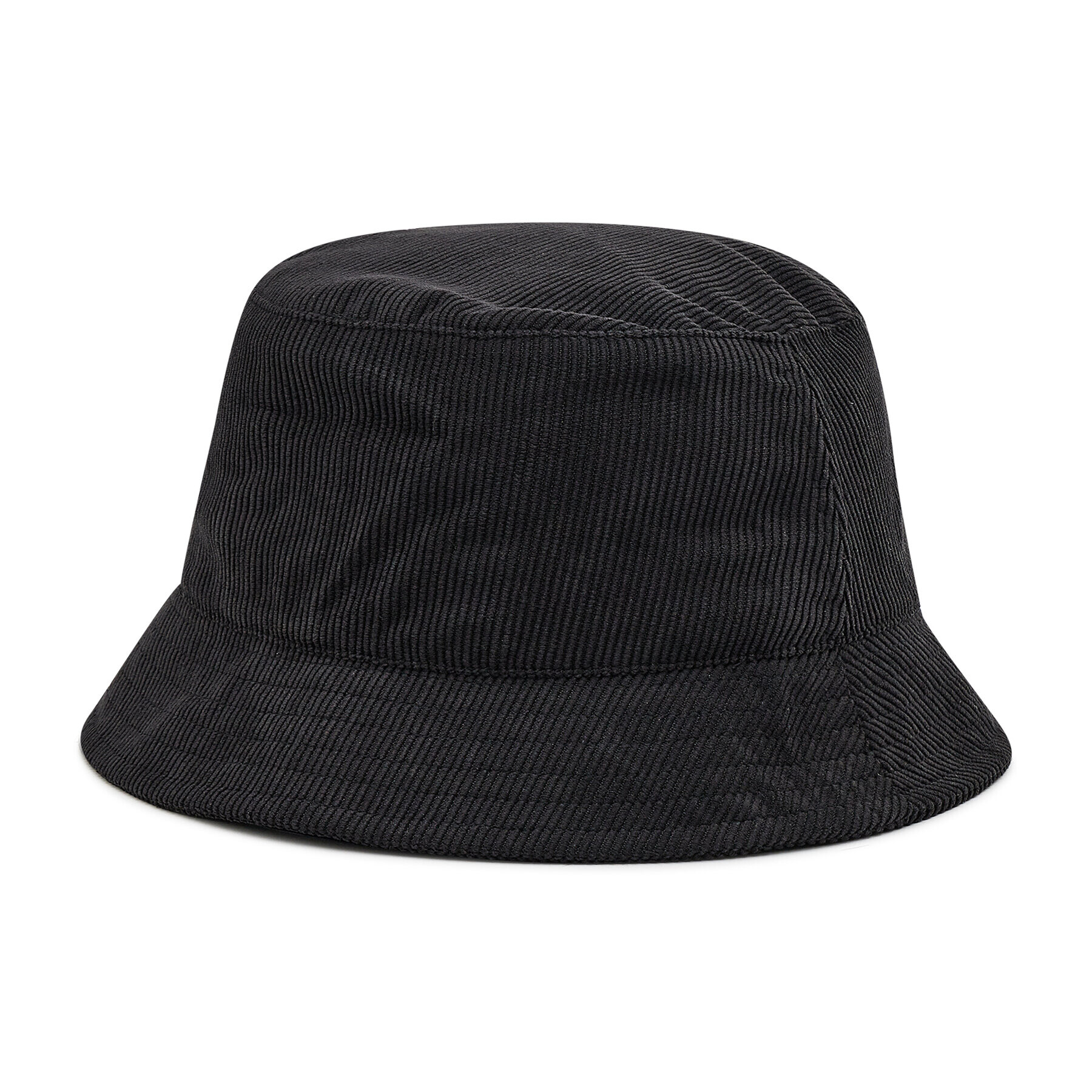 Calvin Klein Pălărie Corduroy Bucket Hat K50K507449 Negru - Pled.ro