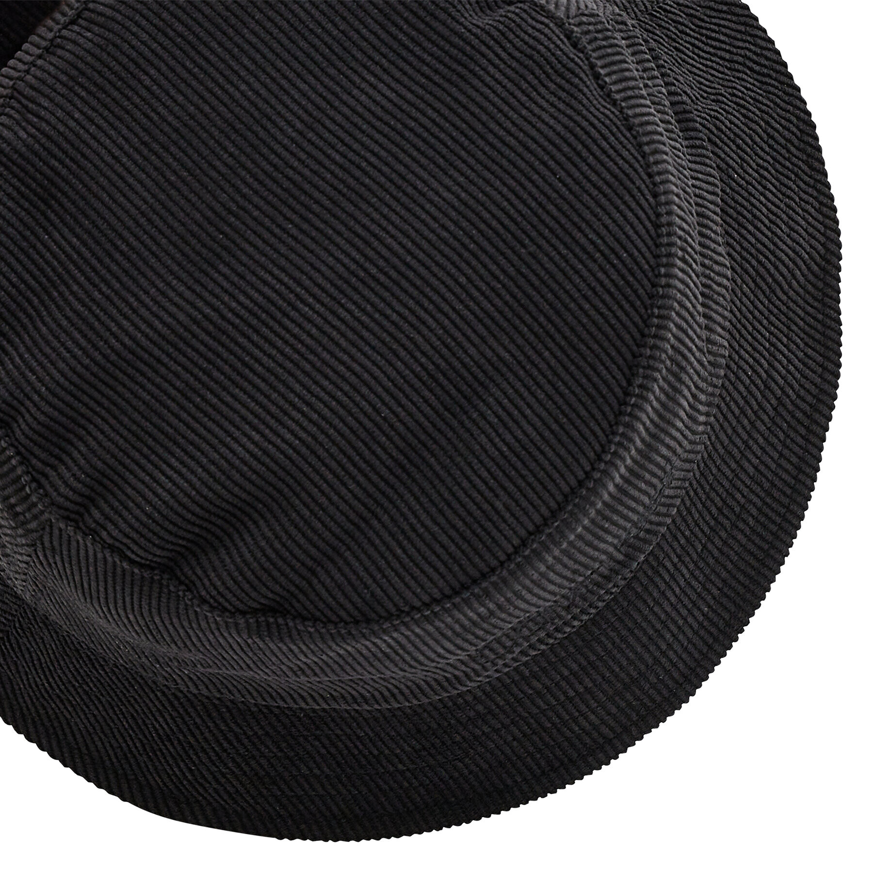 Calvin Klein Pălărie Corduroy Bucket Hat K50K507449 Negru - Pled.ro