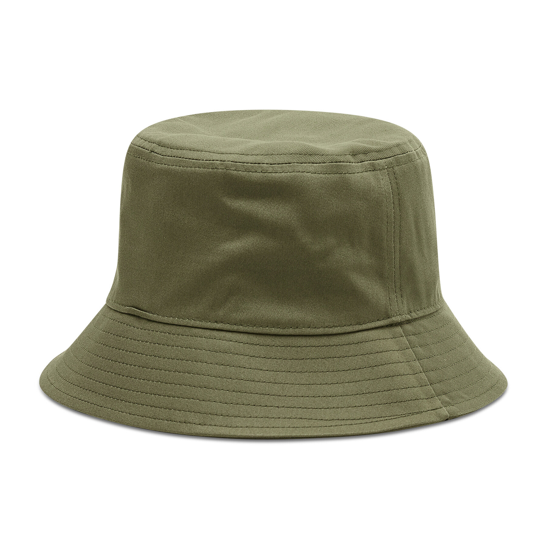 Calvin Klein Pălărie Dynamic Bucket K50K508973 Verde - Pled.ro