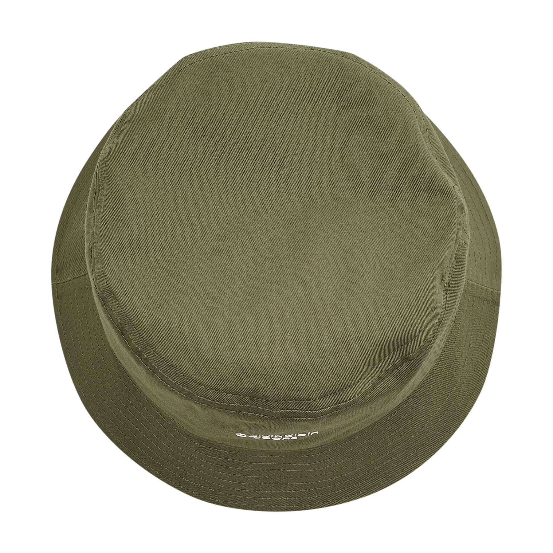 Calvin Klein Pălărie Dynamic Bucket K50K508973 Verde - Pled.ro