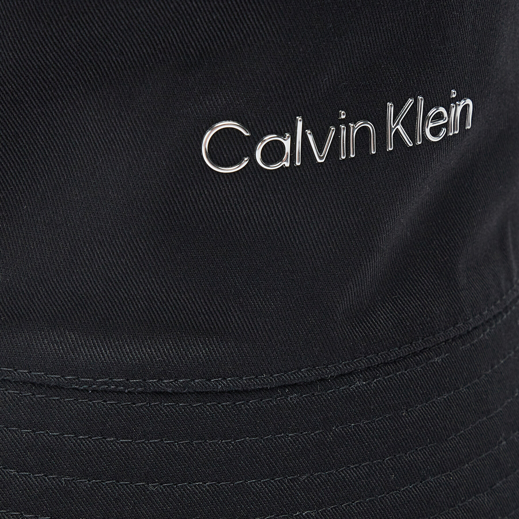 Calvin Klein Pălărie K60K609988_1 Alb - Pled.ro