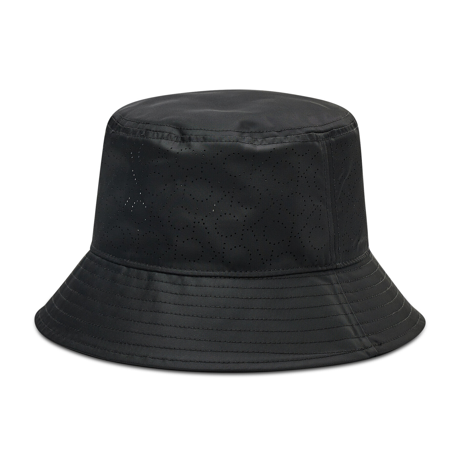 Calvin Klein Pălărie Perforated Bucket Negru - Pled.ro