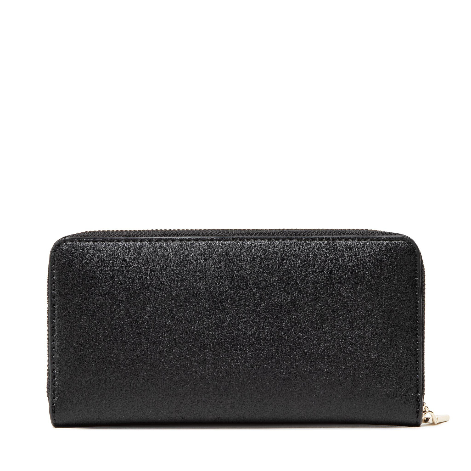 Calvin Klein Portofel Mare de Damă Re-Lock Z/A Wallet Lg K60K609699 Negru - Pled.ro