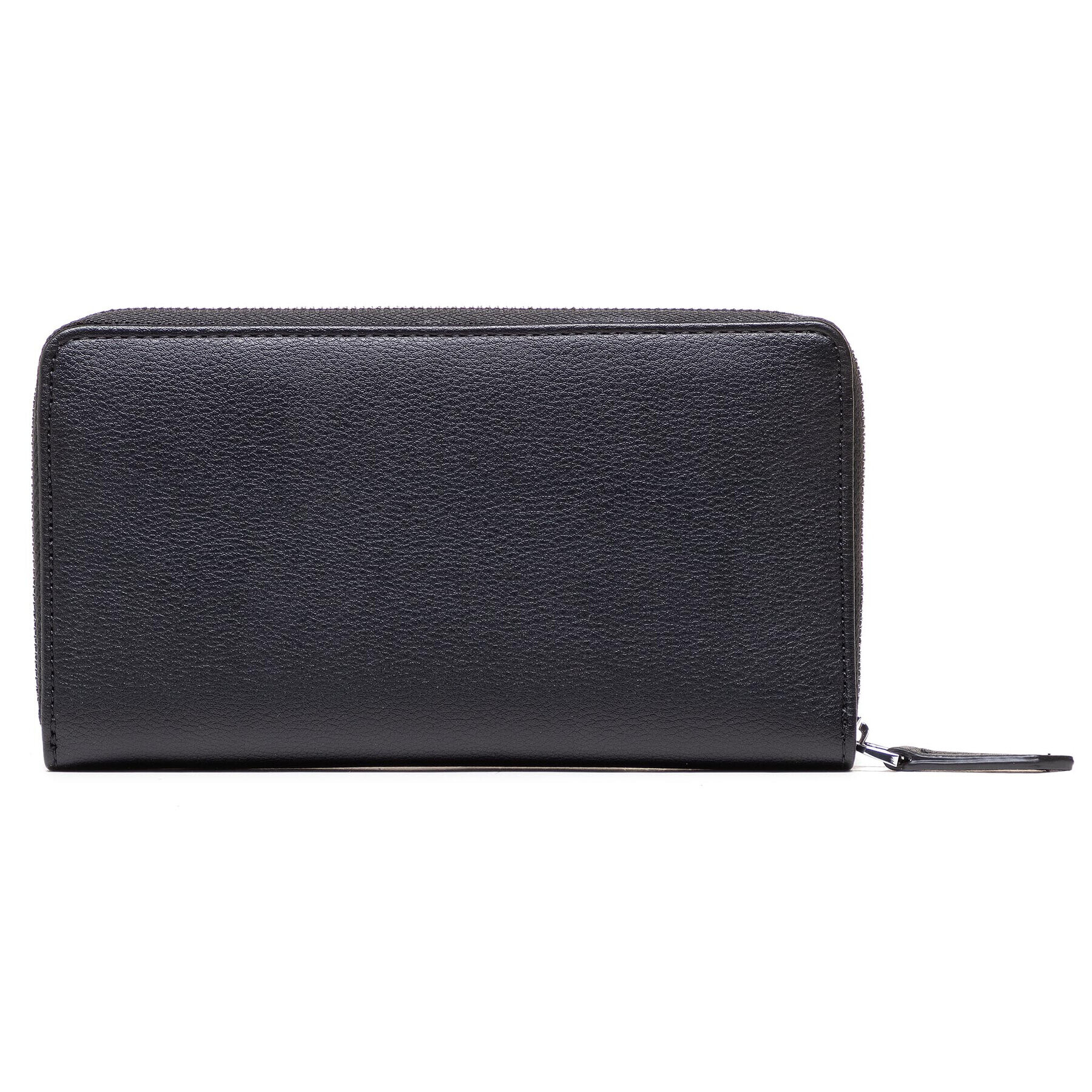 Calvin Klein Portofel Mare de Damă Z/A Wallet Xl K60K608164 Negru - Pled.ro