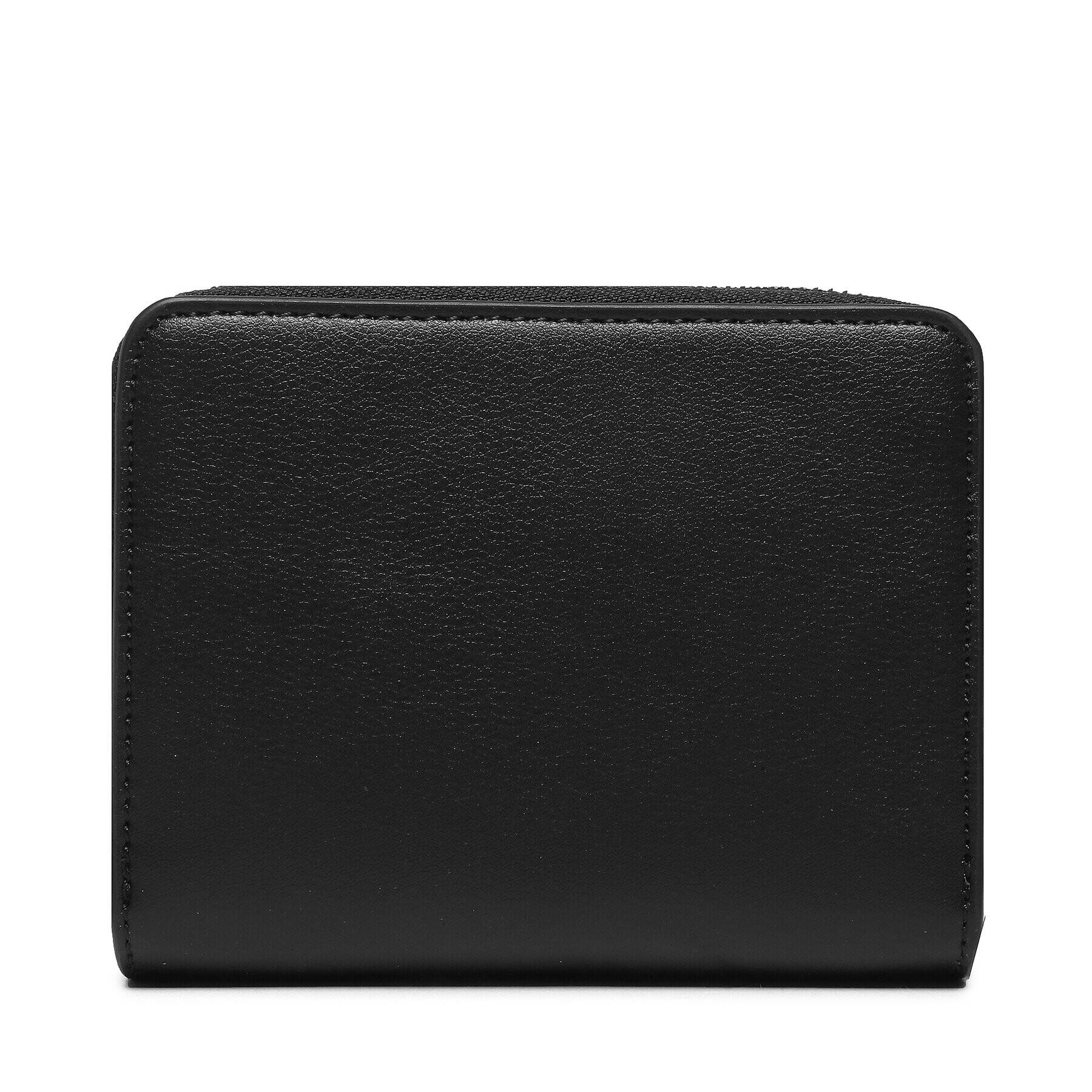 Calvin Klein Portofel Mic de Damă Ck Set Za Wallet Md K60K610264 Negru - Pled.ro