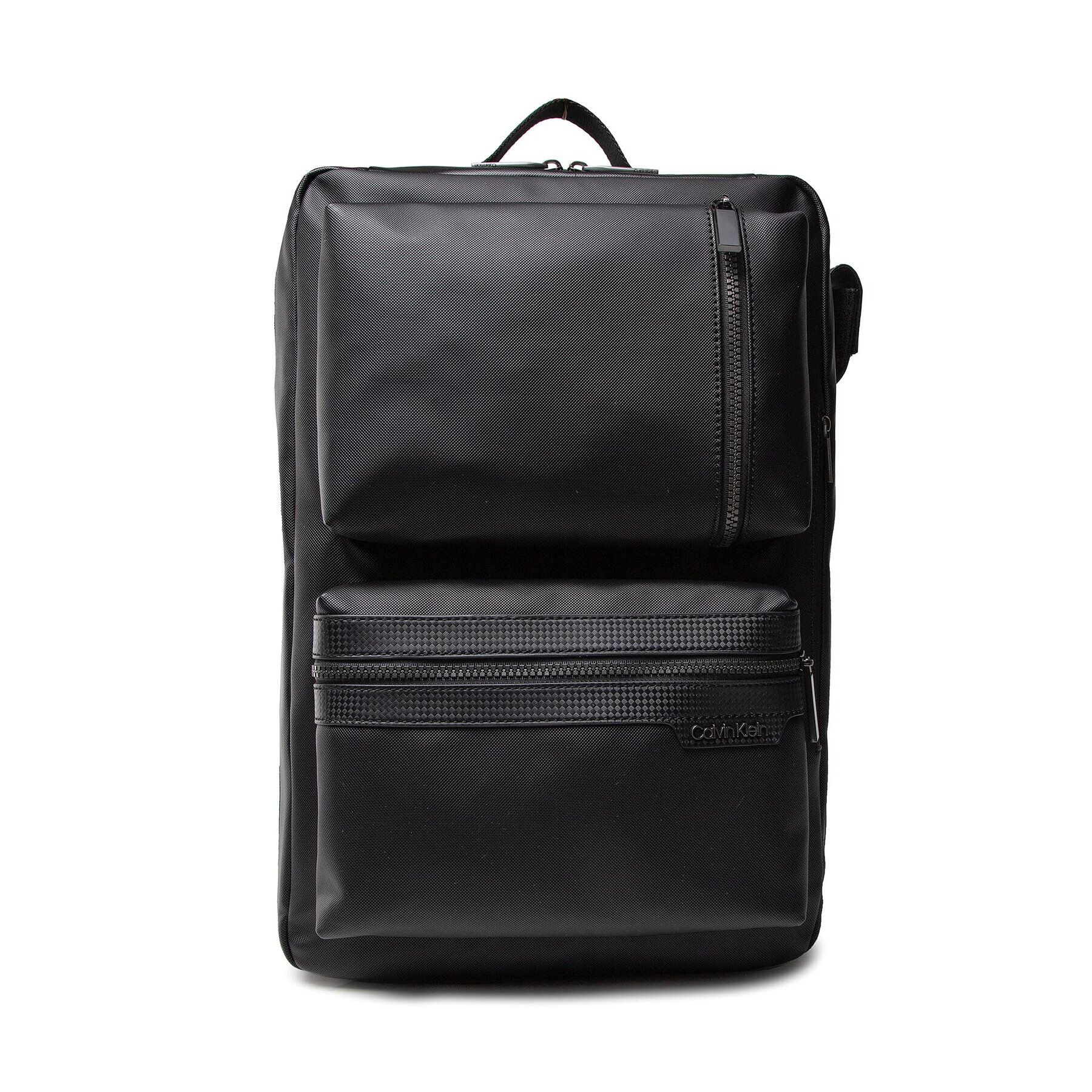 Calvin Klein Rucsac 3G Conv Bp K50K506997 Negru - Pled.ro