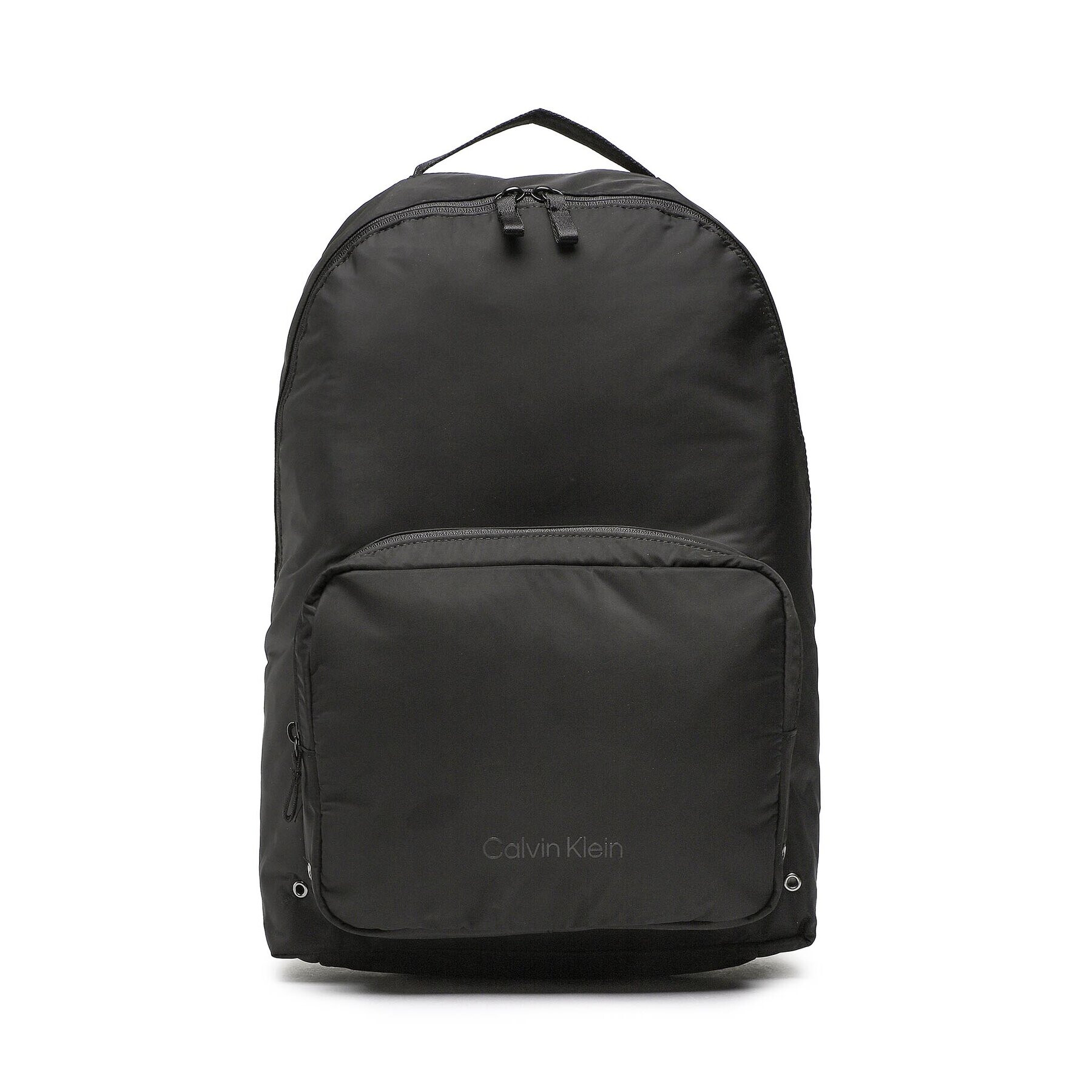 Calvin Klein Rucsac Acc - 43cm Backpack 0000PH0601 Negru - Pled.ro