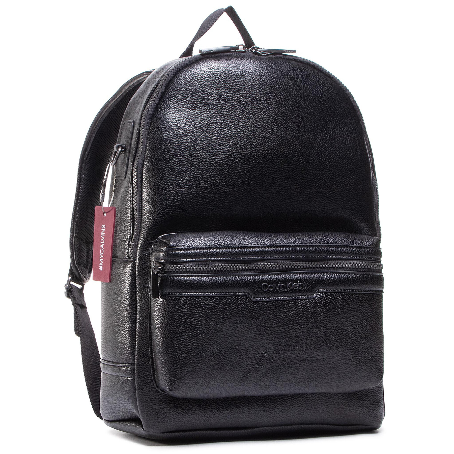 Calvin Klein Rucsac Campus BP K50K505894 Negru - Pled.ro