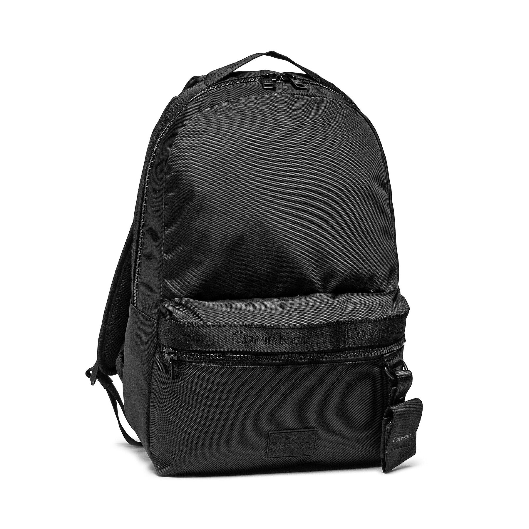 Calvin Klein Rucsac Campus Bp L K50K506983 Negru - Pled.ro