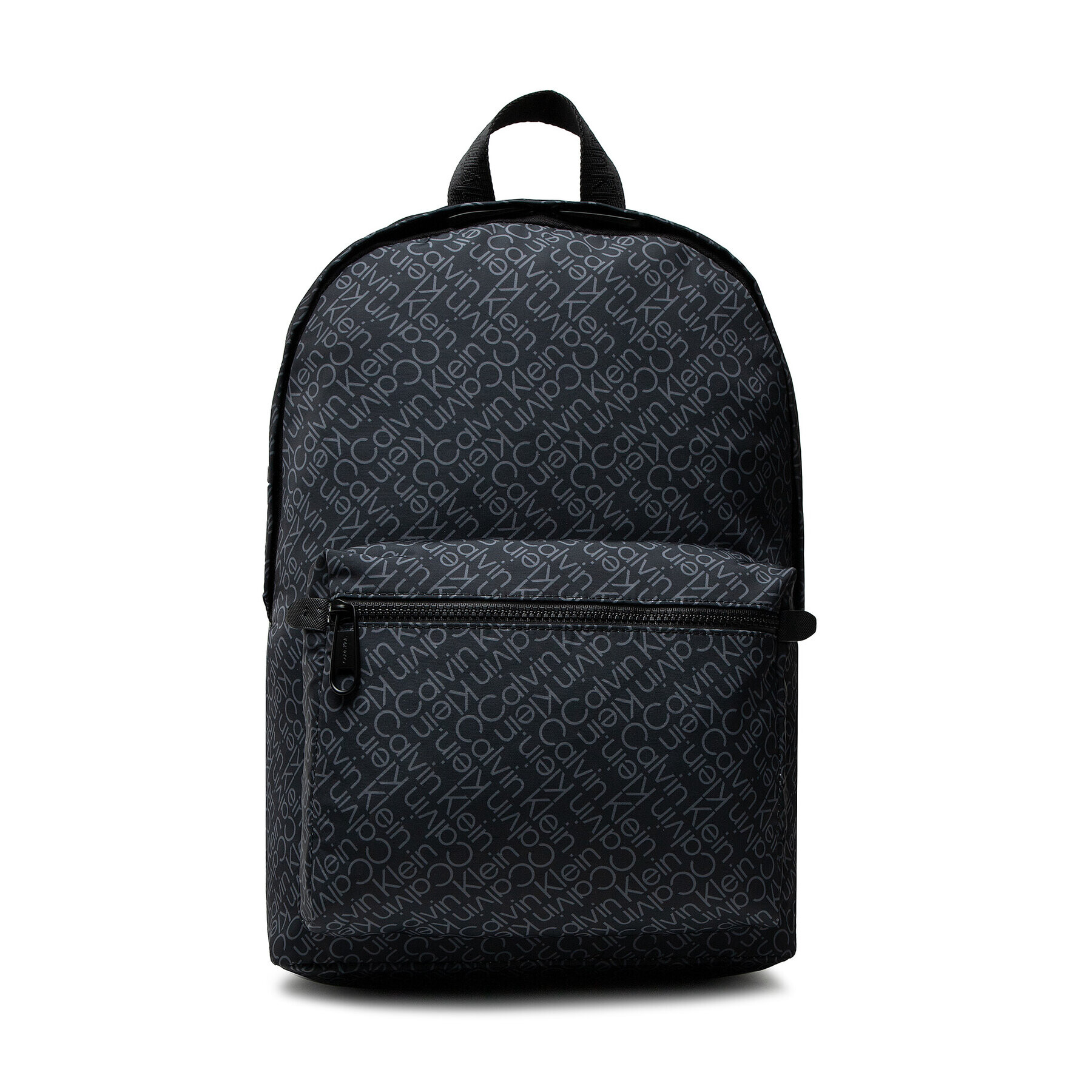 Calvin Klein Rucsac Ck Code Campus Bp Zz K50K508095 Gri - Pled.ro