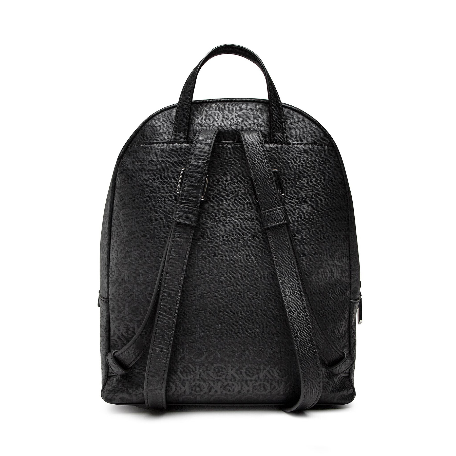 Calvin Klein Rucsac Ck Must Campus Backpack Epi Mono K60K609881 Negru - Pled.ro