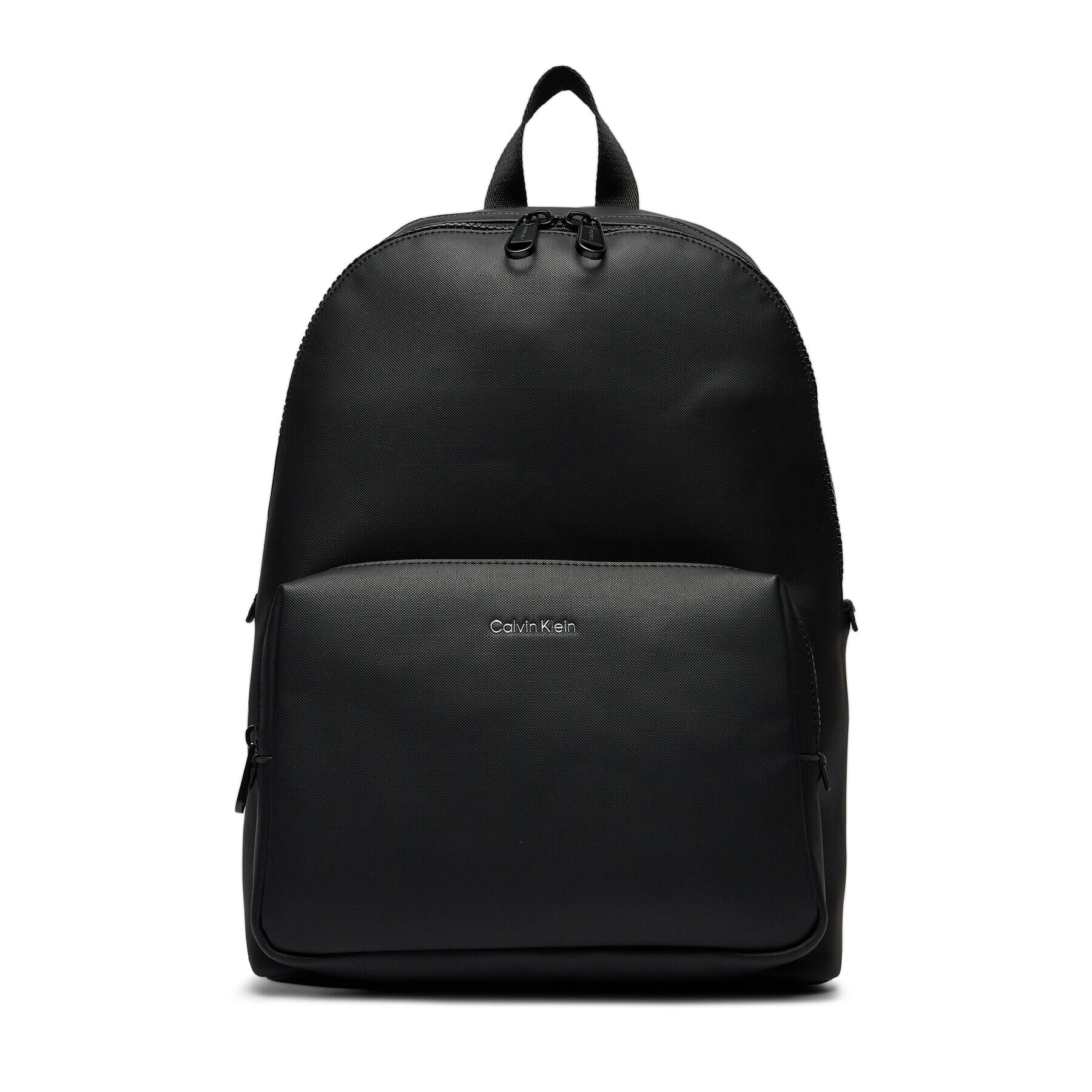 Calvin Klein Rucsac Ck Must Campus Bp K50K511220 Negru - Pled.ro