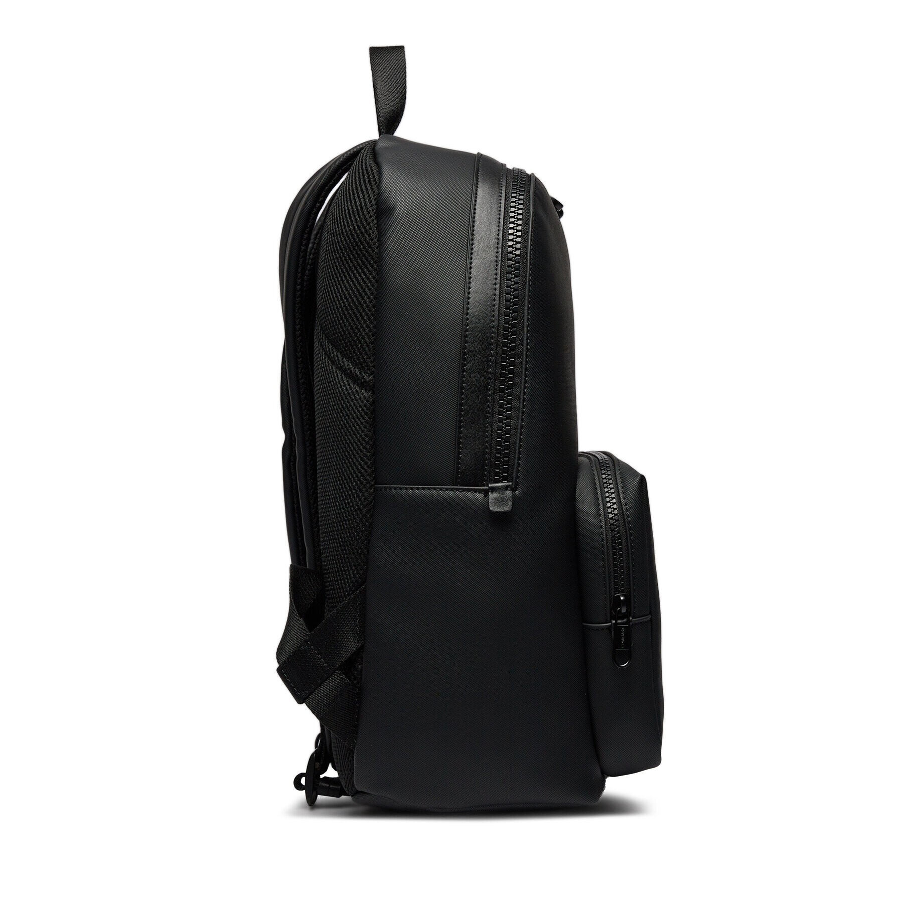 Calvin Klein Rucsac Ck Must Campus Bp K50K511220 Negru - Pled.ro