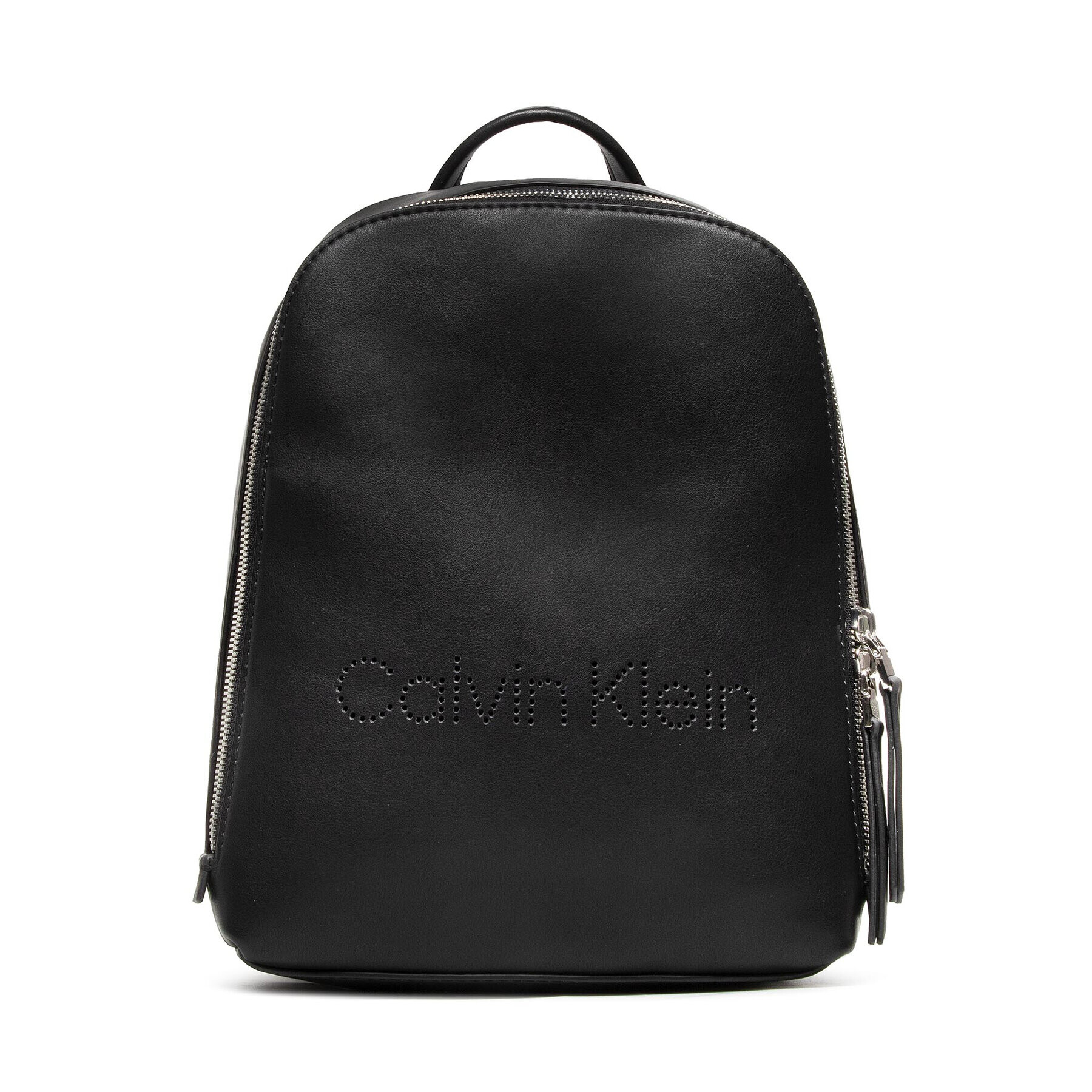 Calvin Klein Rucsac Ck Set Backpack K60K609122 Negru - Pled.ro