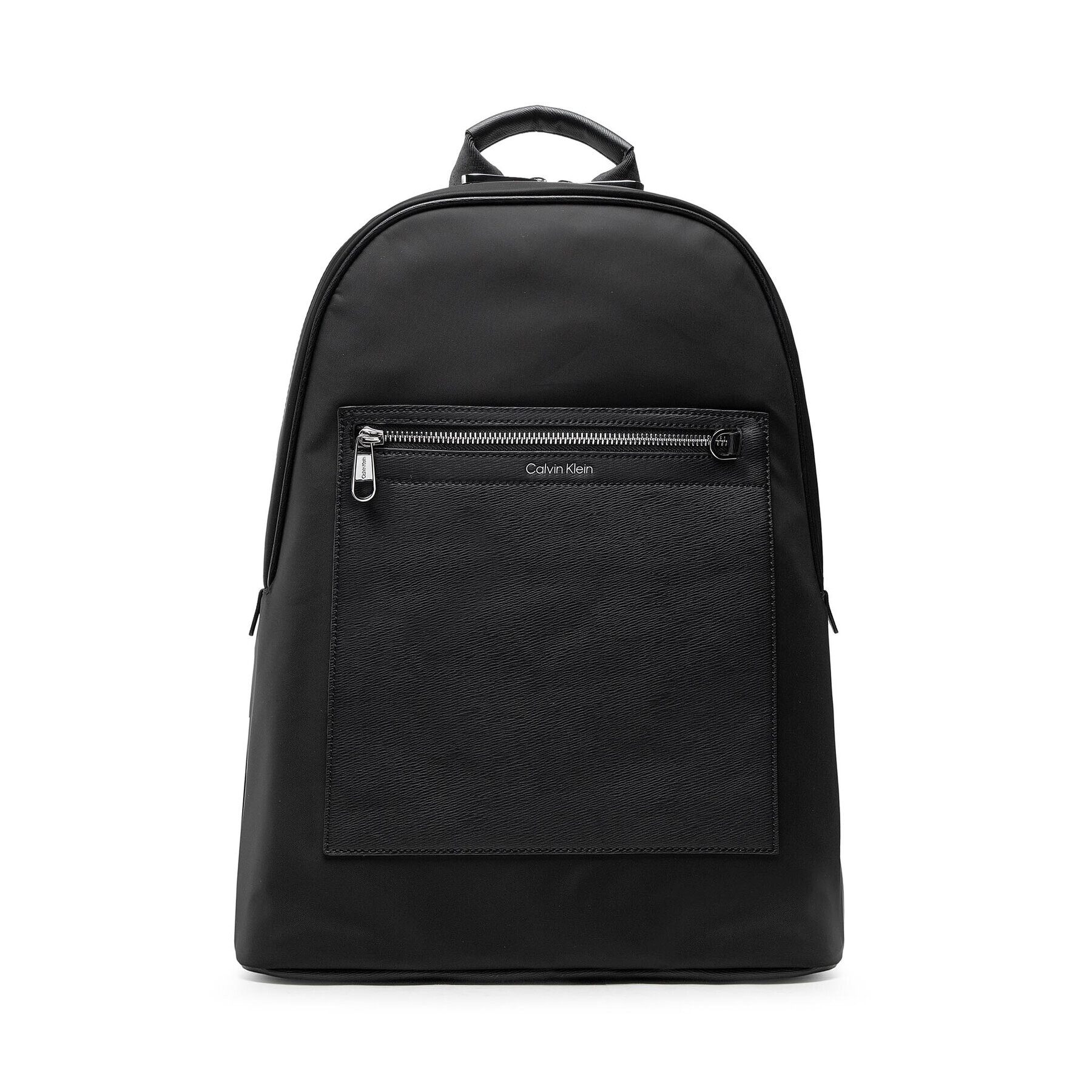 Calvin Klein Rucsac Classic Repreve Round Bp K50K508697 Negru - Pled.ro