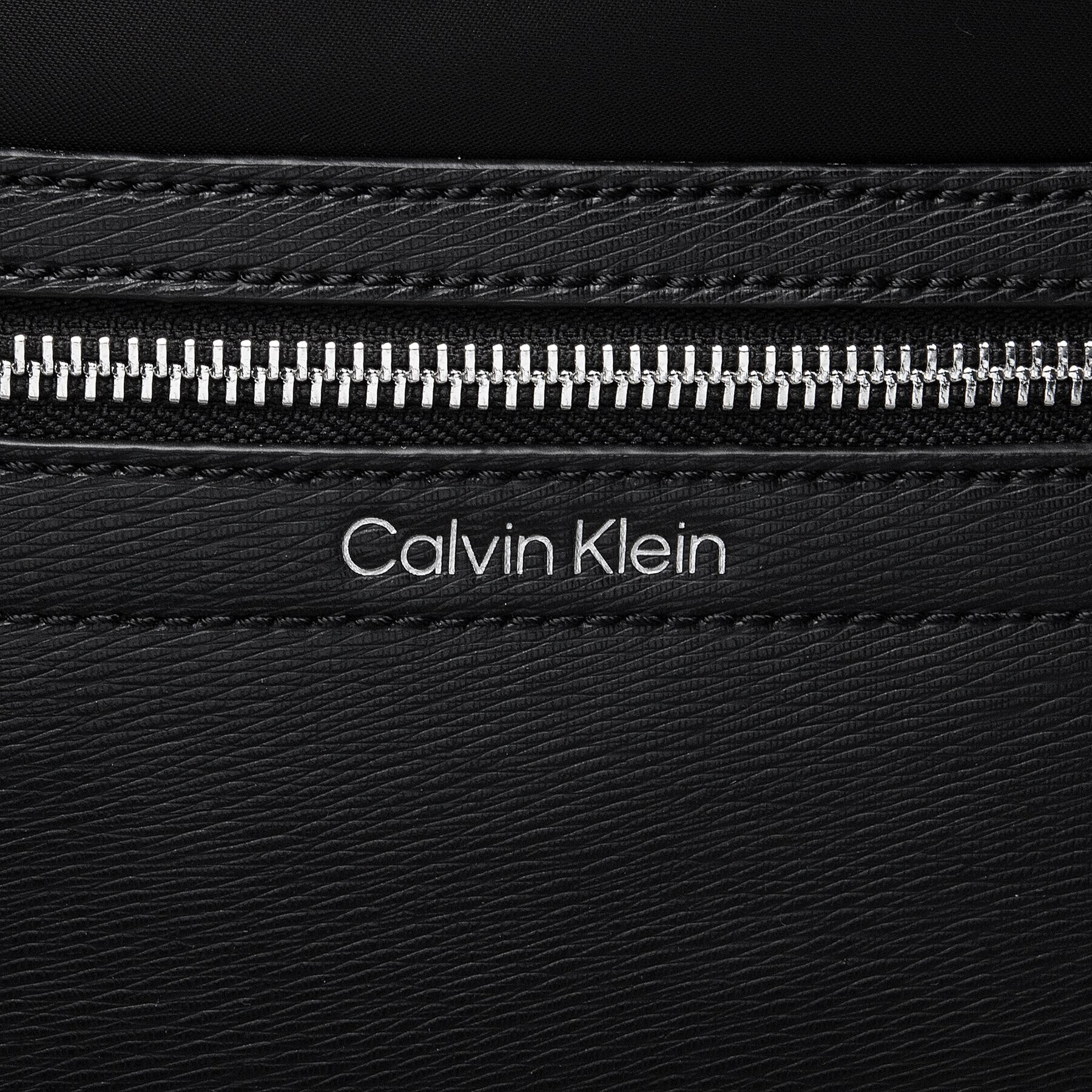 Calvin Klein Rucsac Classic Repreve Round Bp K50K508697 Negru - Pled.ro