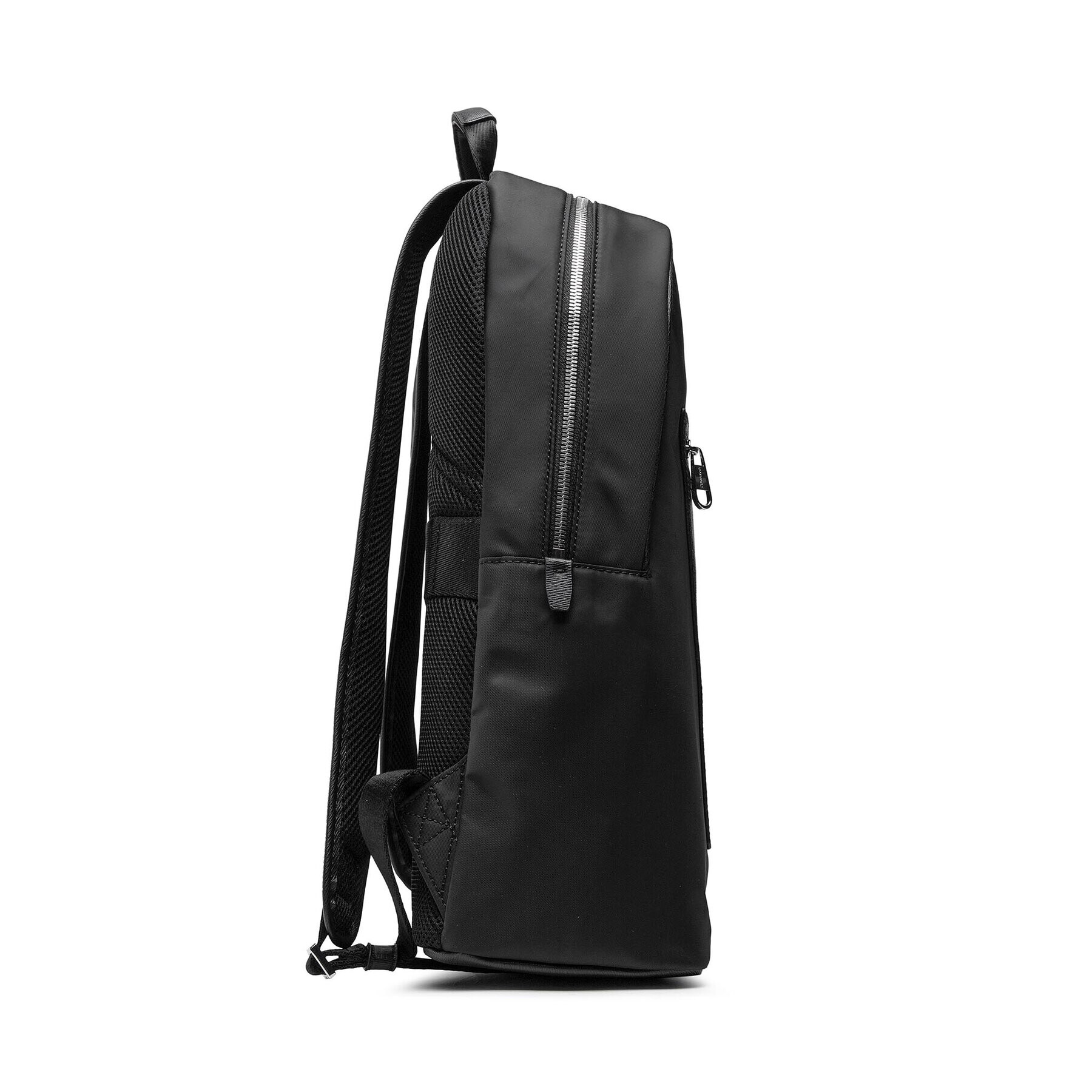 Calvin Klein Rucsac Classic Repreve Round Bp K50K508697 Negru - Pled.ro