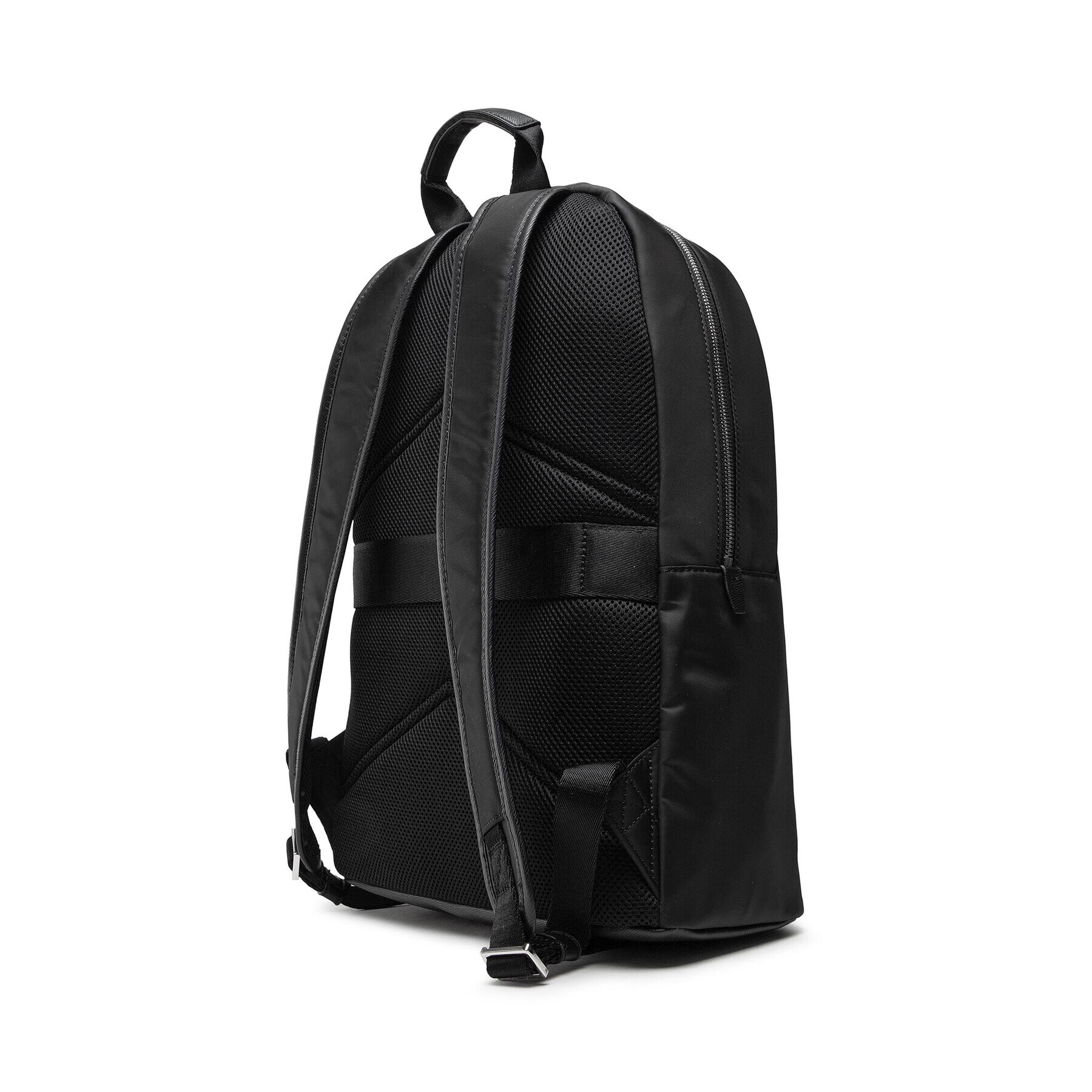 Calvin Klein Rucsac Classic Repreve Round Bp K50K508697 Negru - Pled.ro