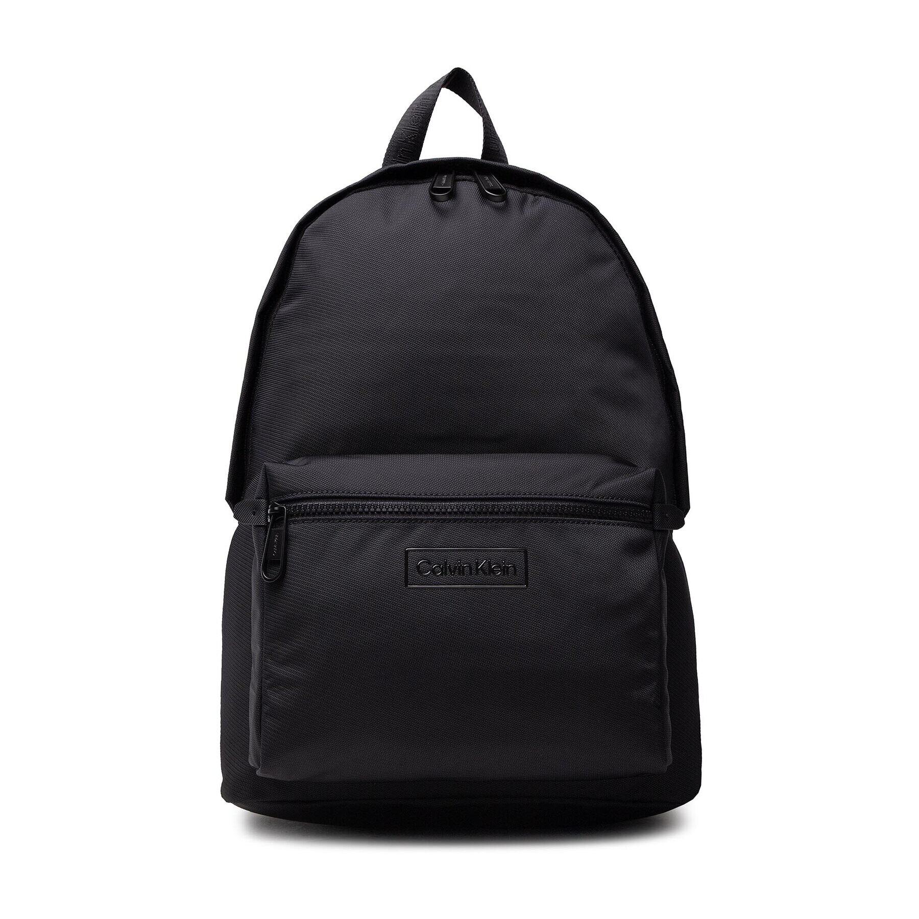 Calvin Klein Rucsac Code Campus Bp K50K507333 Negru - Pled.ro