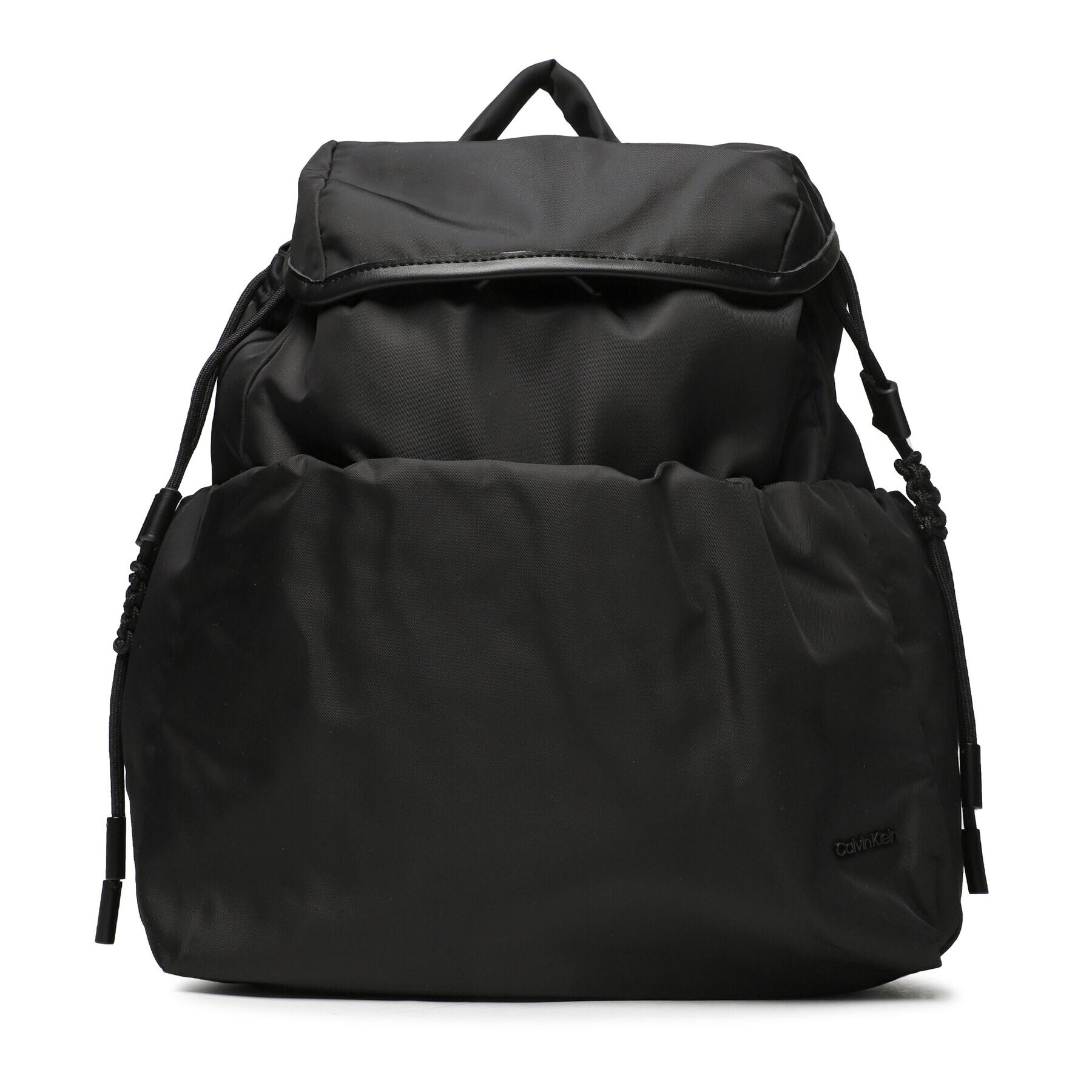 Calvin Klein Rucsac K60K610746 Negru - Pled.ro