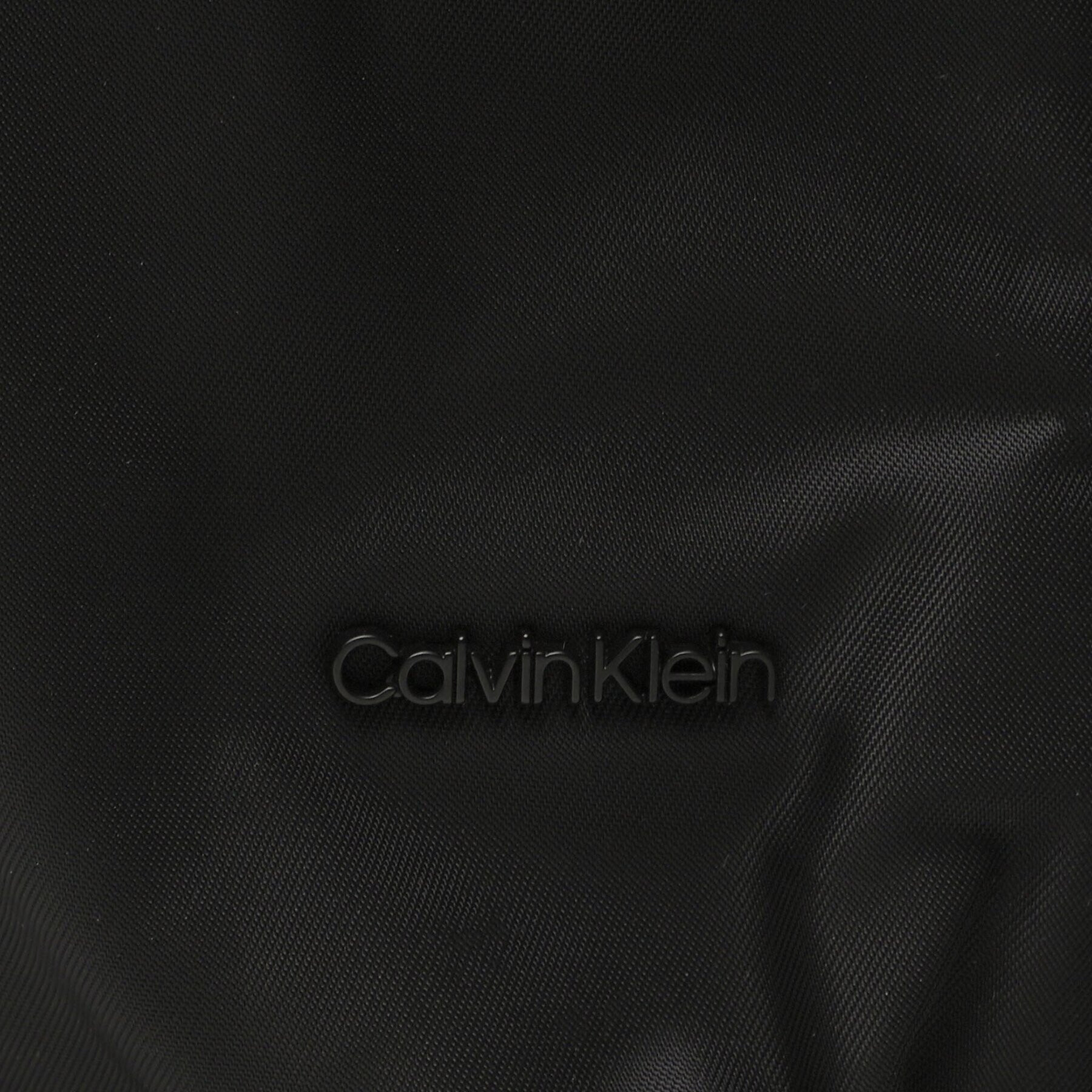 Calvin Klein Rucsac K60K610746 Negru - Pled.ro