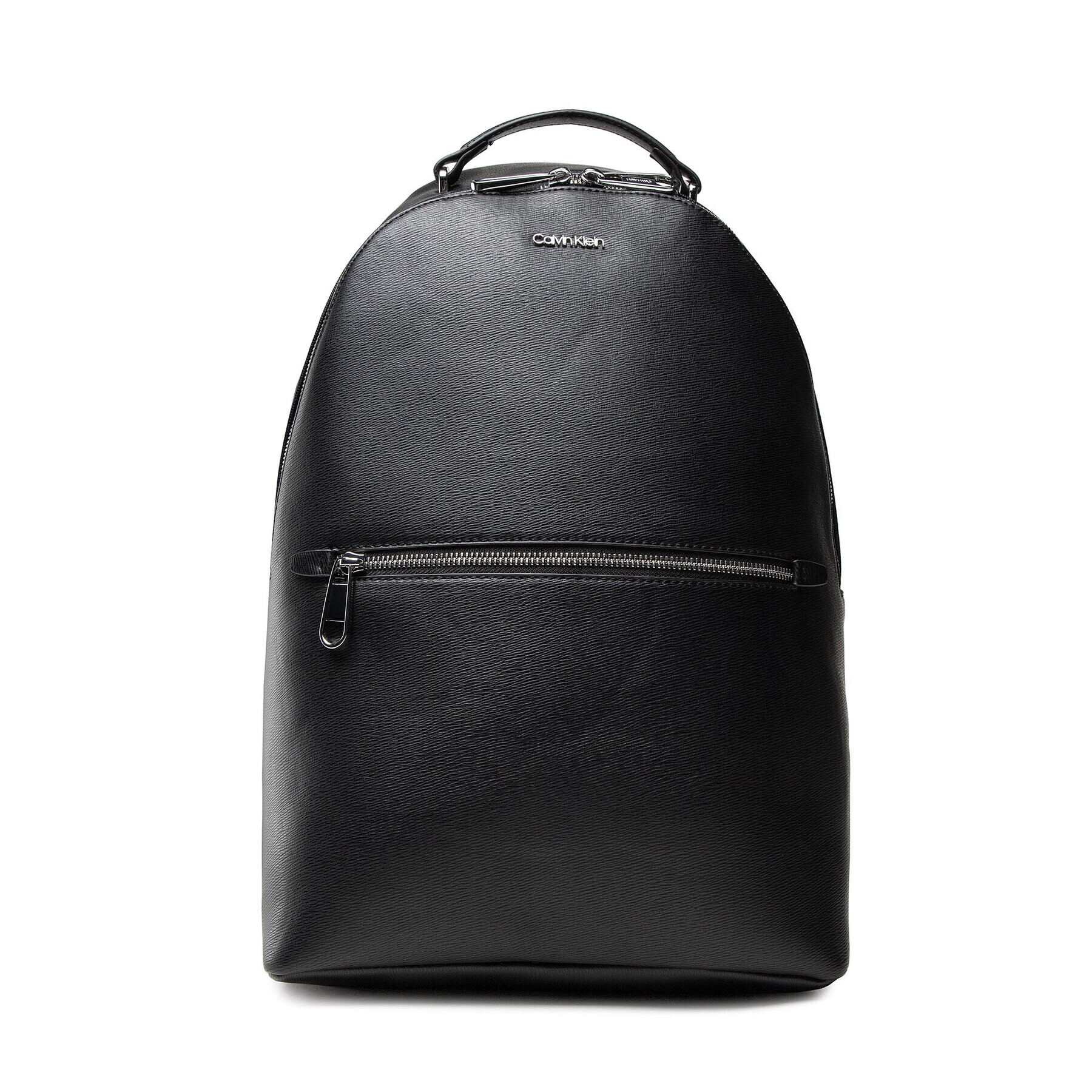 Calvin Klein Rucsac Minimalism Round Bp K50K507340 Negru - Pled.ro