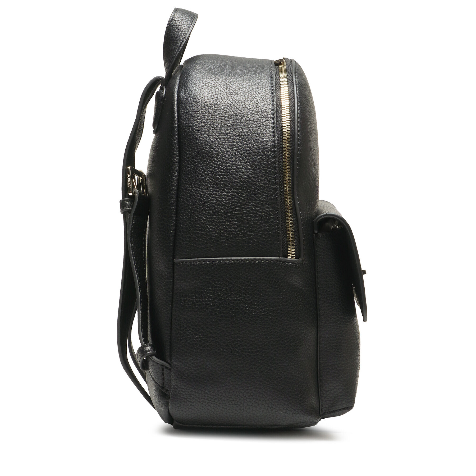 Calvin Klein Rucsac Re-Lock Backpack W/Pocket Pbl K60K609428 Negru - Pled.ro