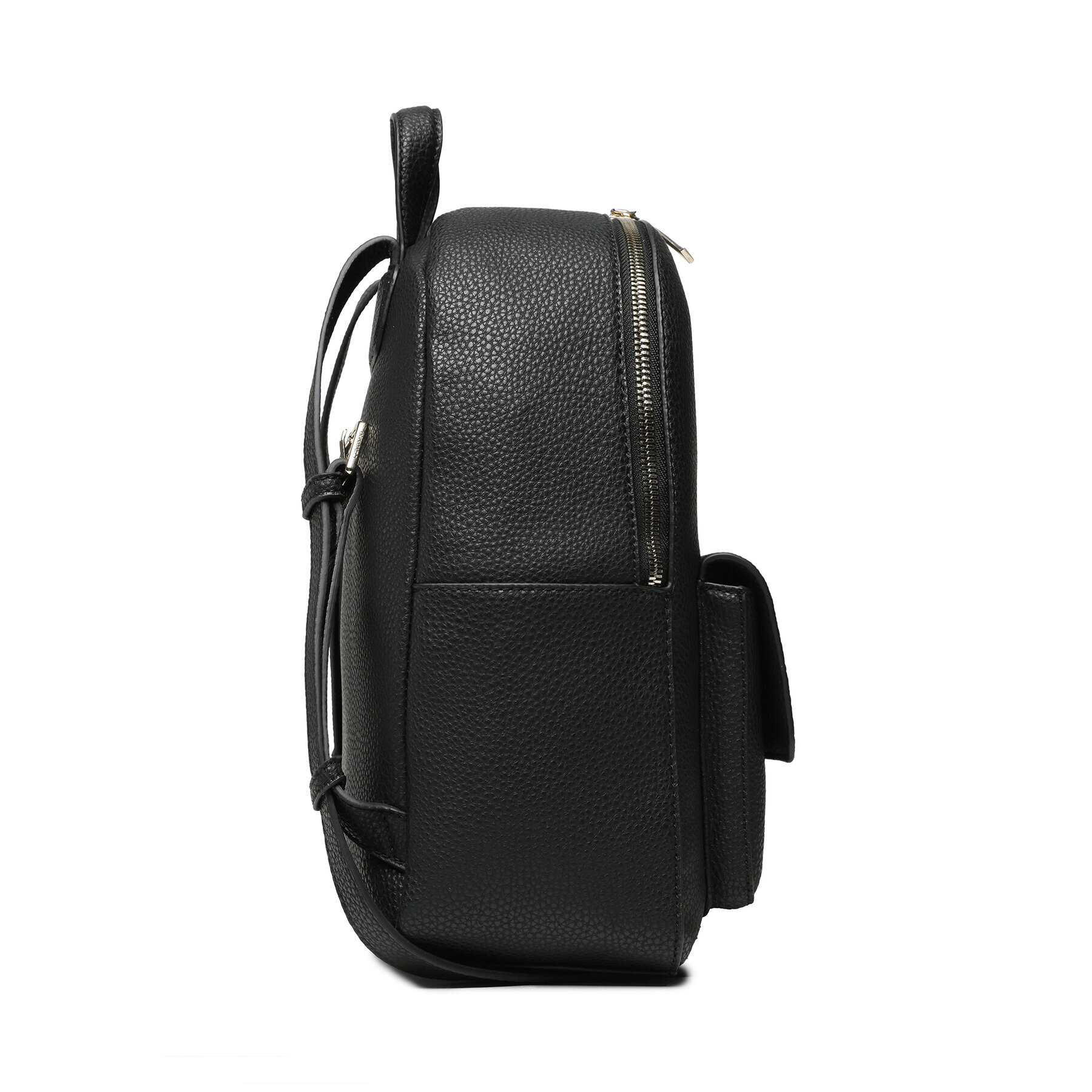 Calvin Klein Rucsac Re-Lock Backpack W/Pocket Pbl K60K610637 Negru - Pled.ro