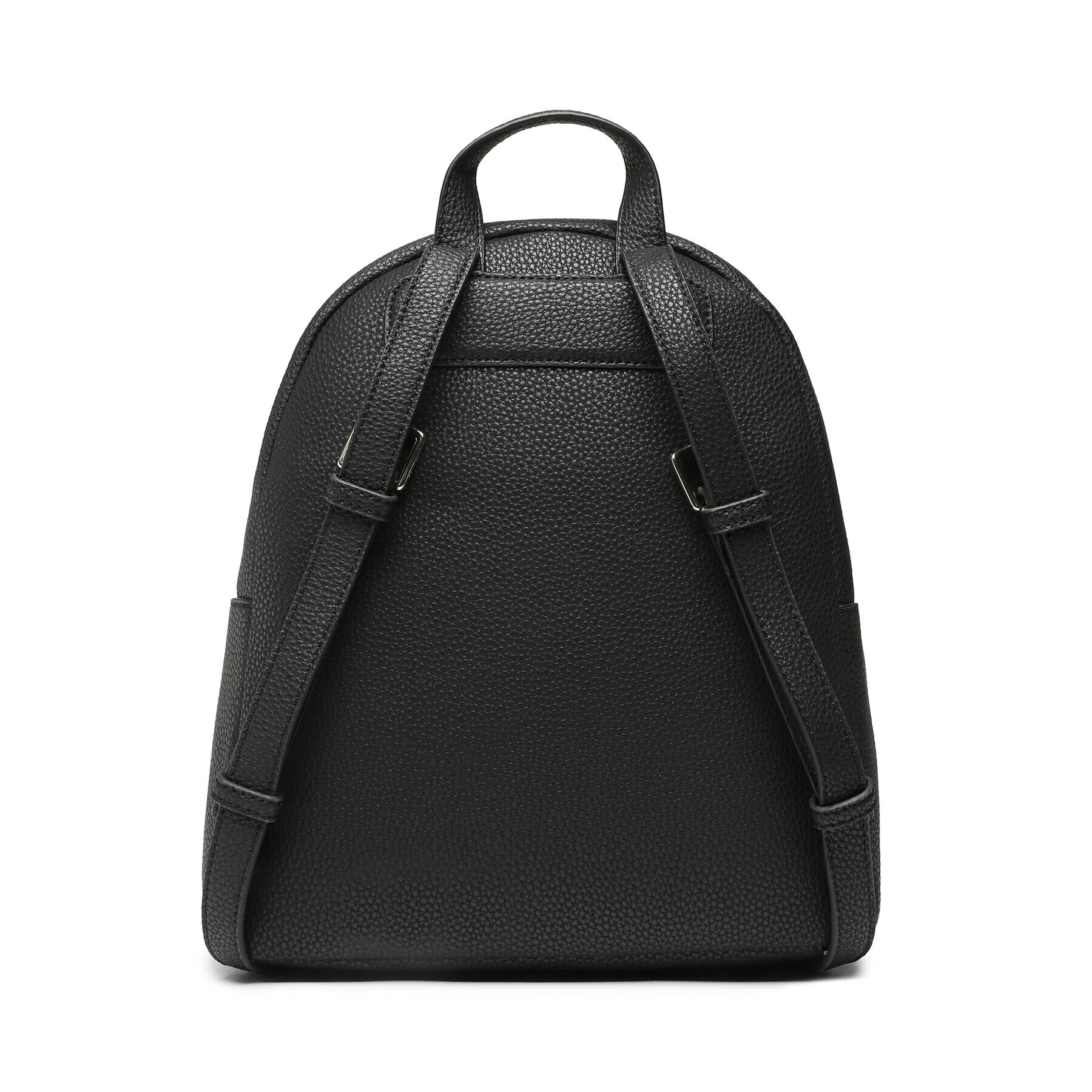 Calvin Klein Rucsac Re-Lock Backpack W/Pocket Pbl K60K610637 Negru - Pled.ro