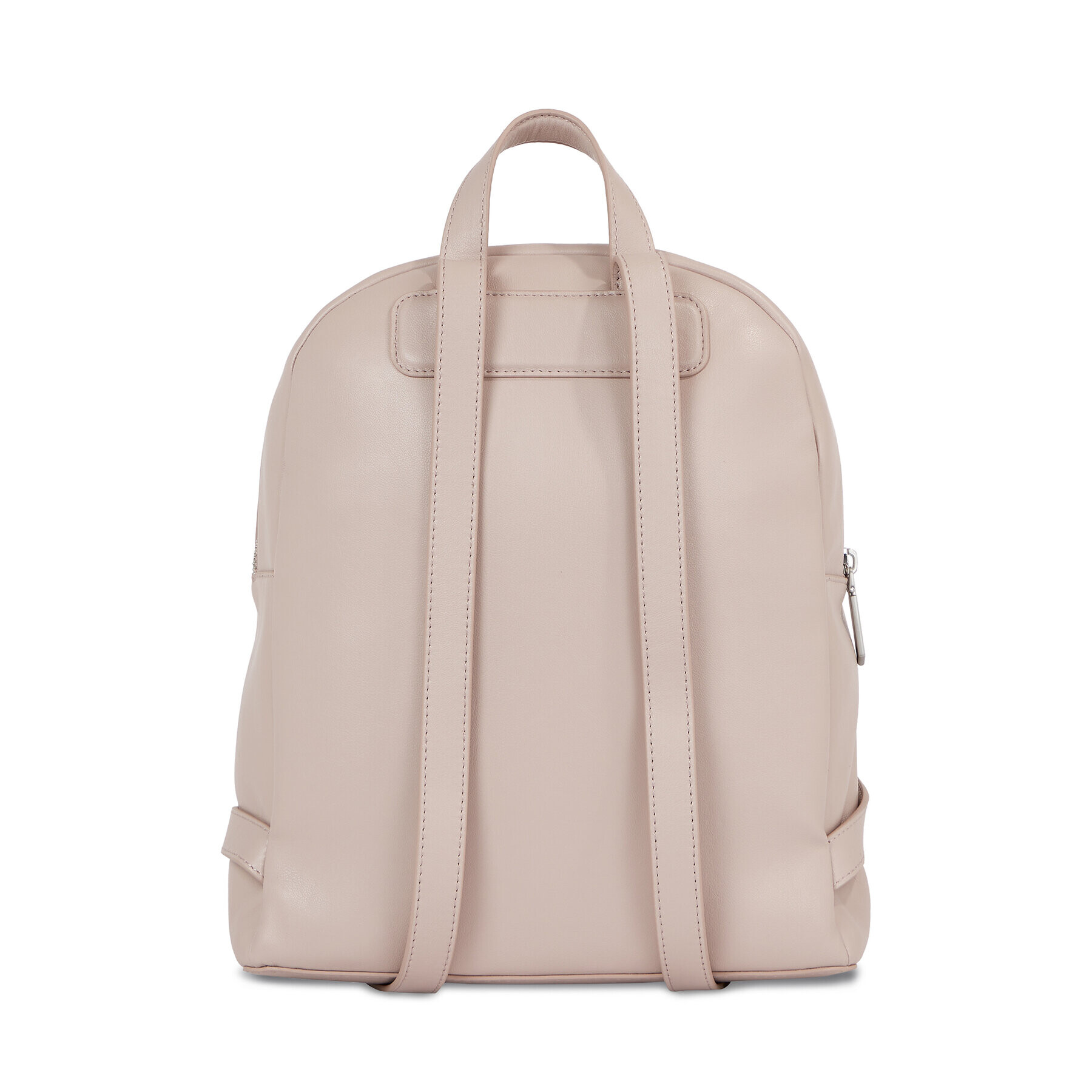 Calvin Klein Rucsac Re-Lock Domed Backpack K60K611074 Gri - Pled.ro