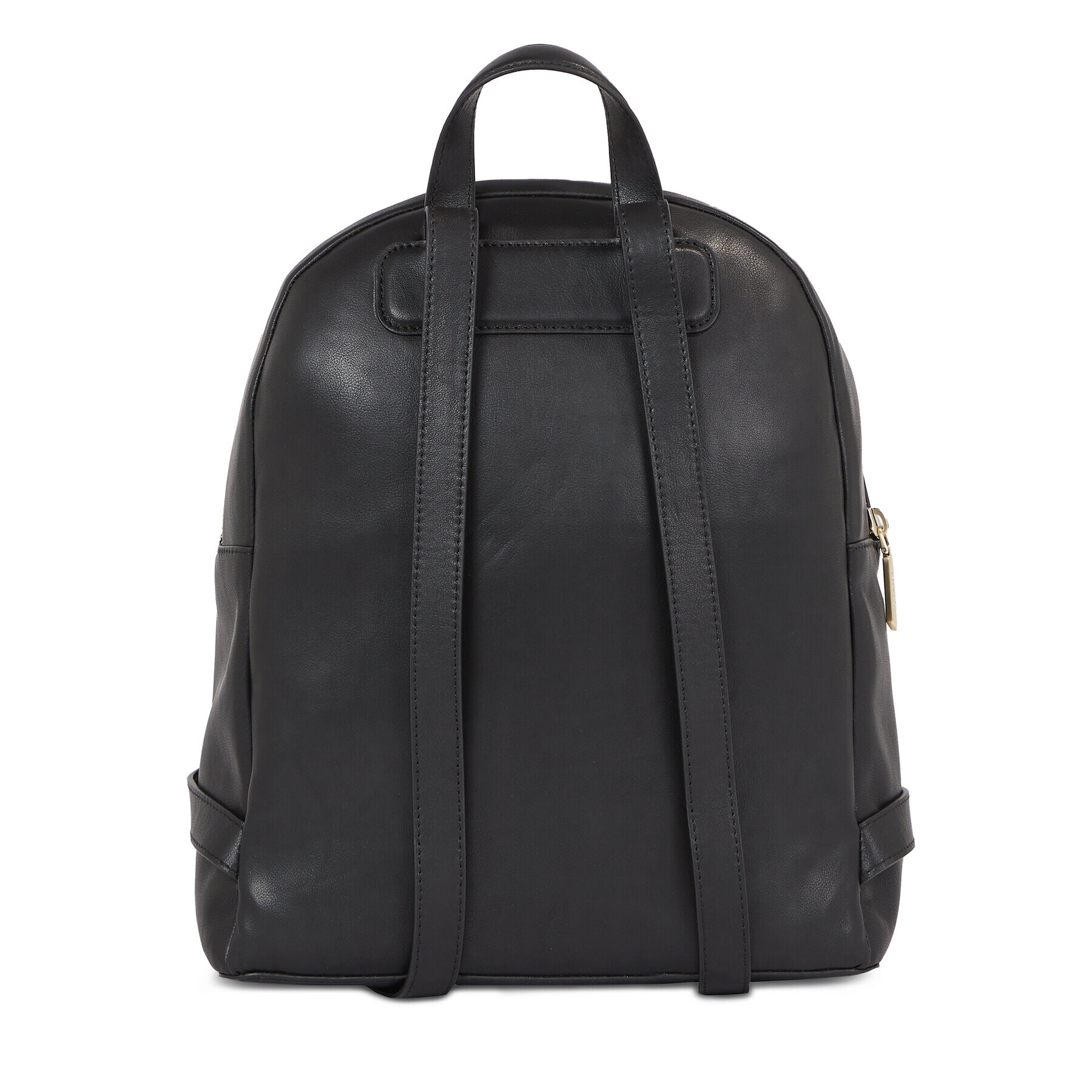 Calvin Klein Rucsac Re-Lock Domed Backpack K60K611074 Negru - Pled.ro