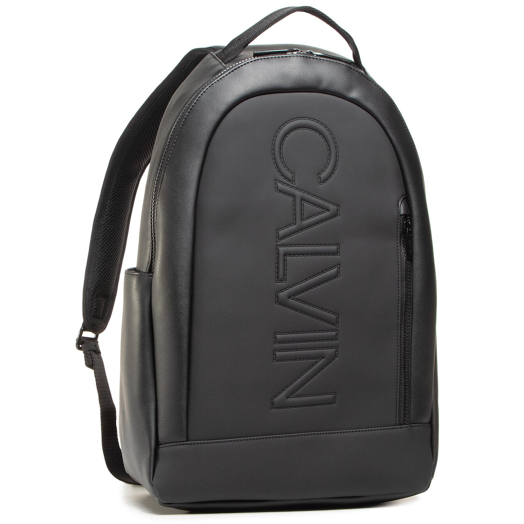 Calvin Klein Rucsac Round Bp K50K506025 Negru - Pled.ro