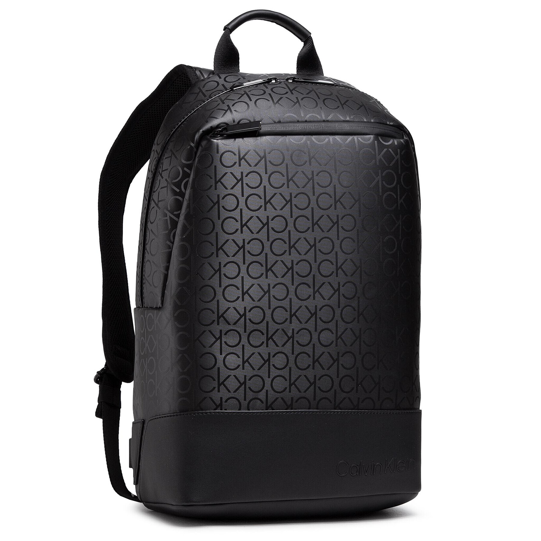 Calvin Klein Rucsac Round Bp K50K506698 Negru - Pled.ro