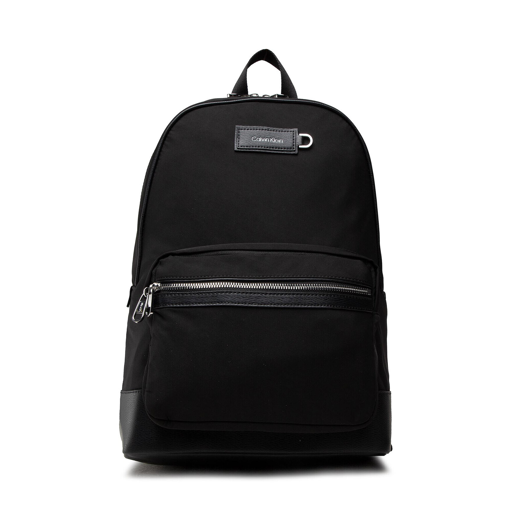 Calvin Klein Rucsac Urban Utility Cmapus Bp K50K507321 Negru - Pled.ro