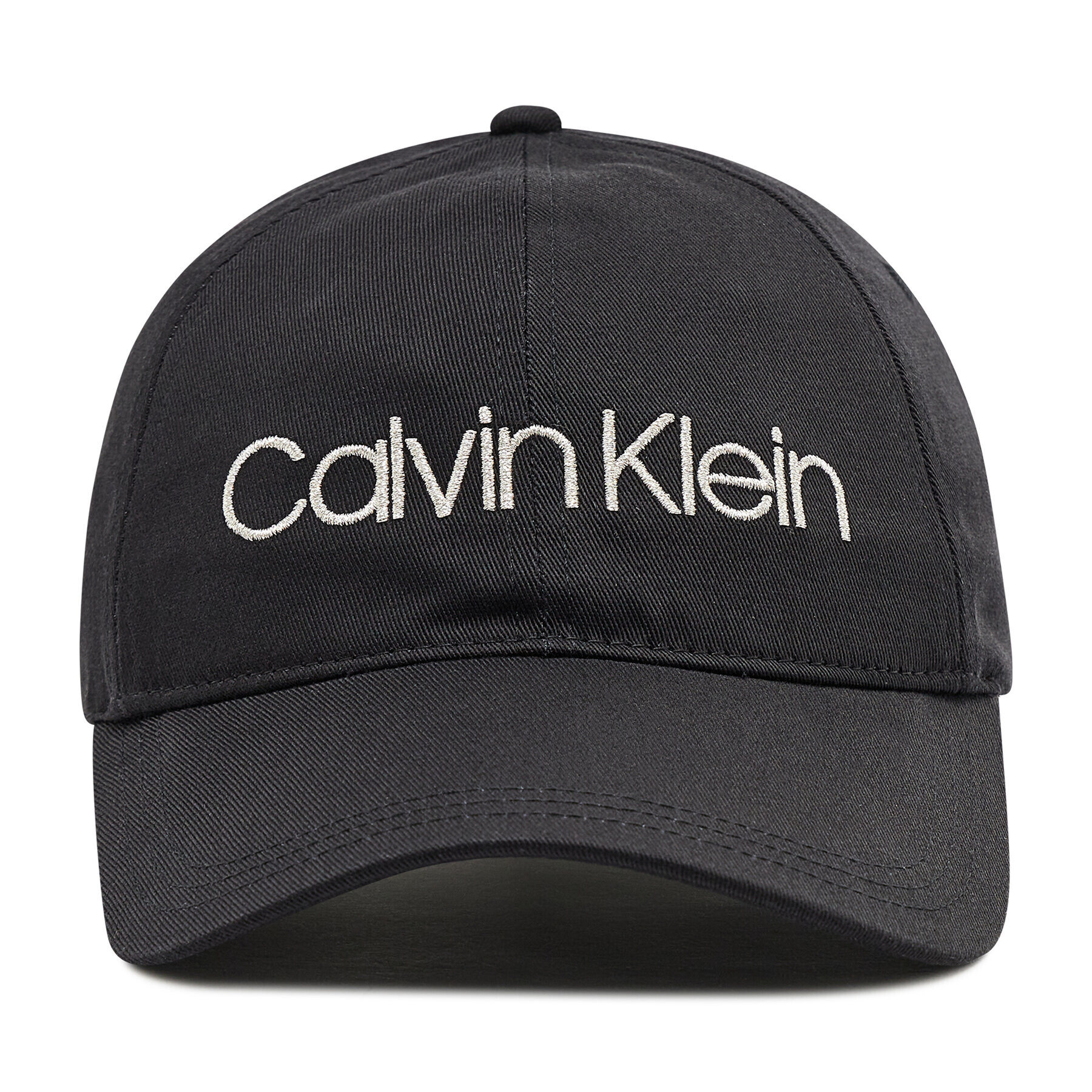 Calvin Klein Șapcă Bb K60K608210 Negru - Pled.ro