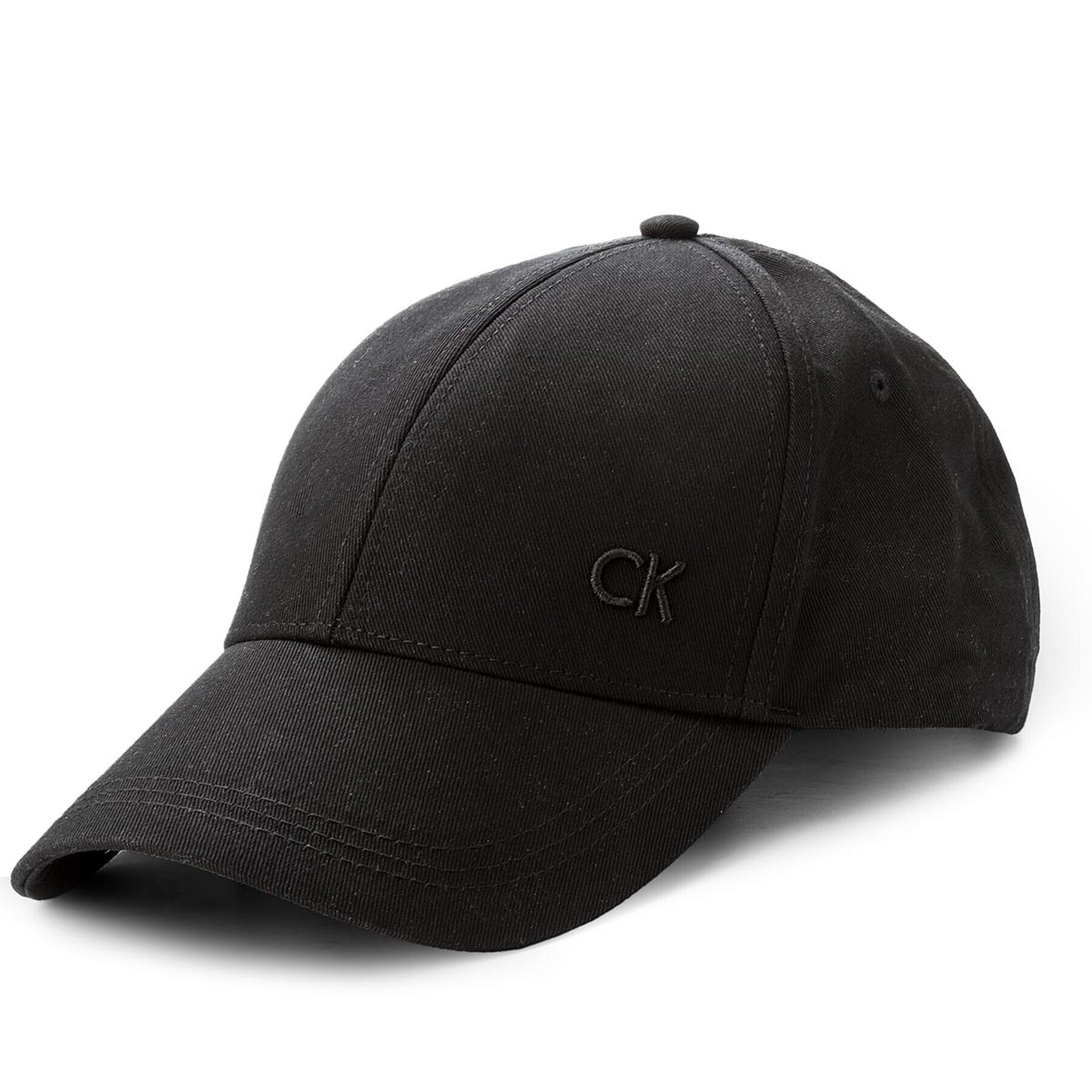 Calvin Klein Șapcă Ck Baseball Cap Unisex K50K502533 Negru - Pled.ro