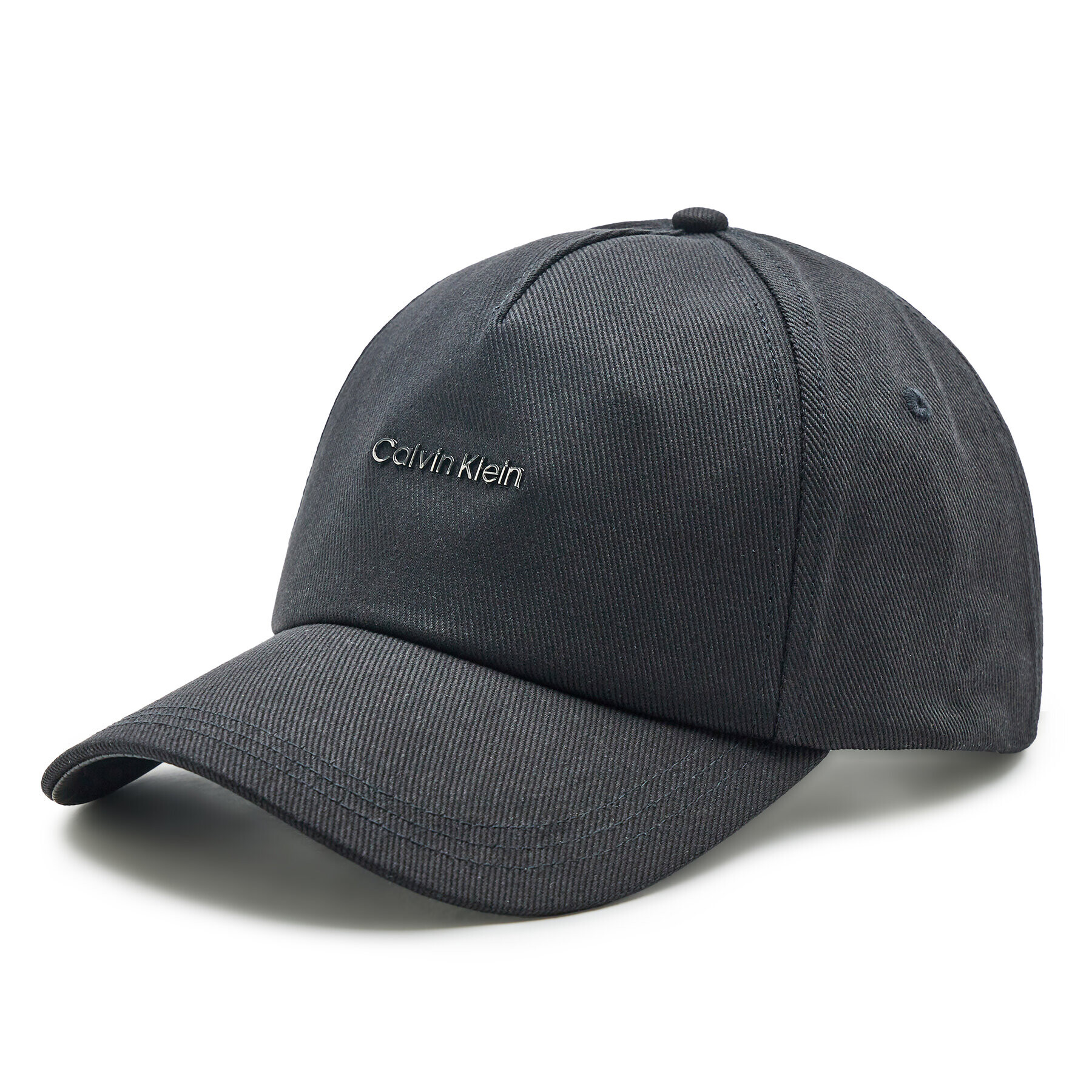 Calvin Klein Șapcă Elevated Mix Bb Cap K50K510345 Negru - Pled.ro