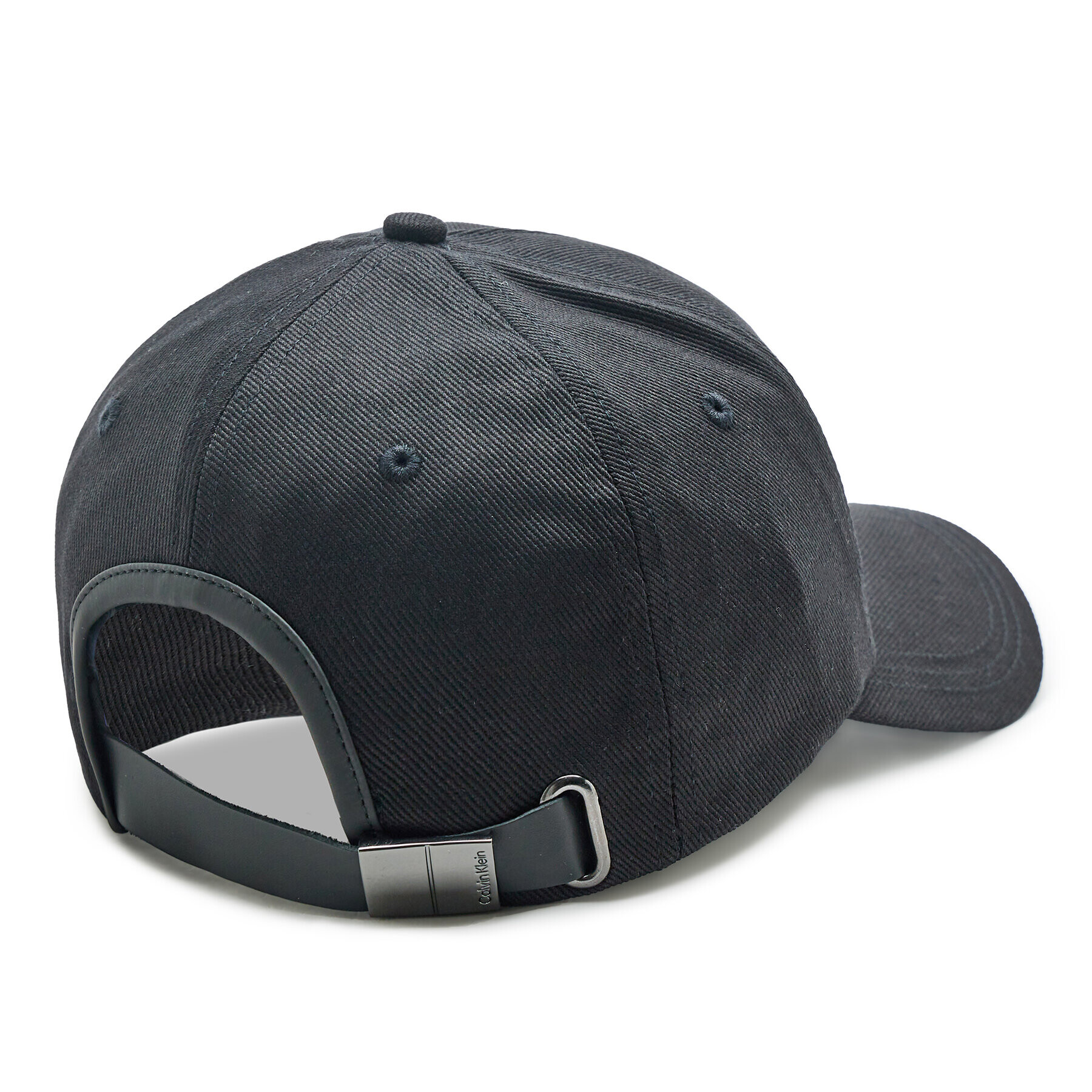 Calvin Klein Șapcă Elevated Mix Bb Cap K50K510345 Negru - Pled.ro