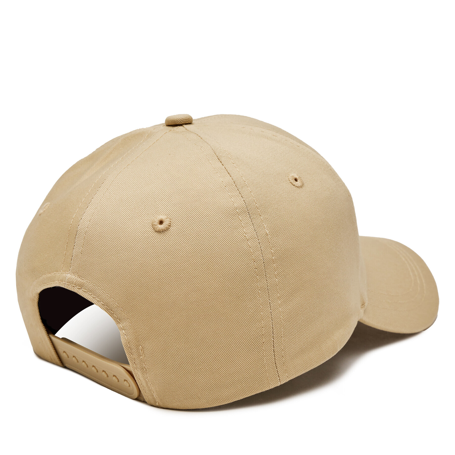 Calvin Klein Șapcă Institutional Cap K60K608849 Bej - Pled.ro