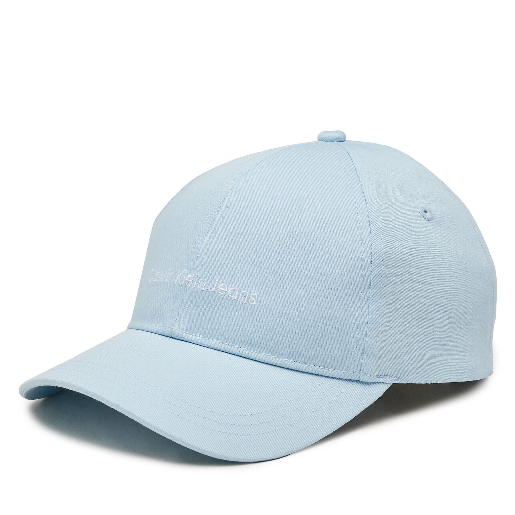 Calvin Klein Șapcă Institutional Cap K60K608849 Bleumarin - Pled.ro