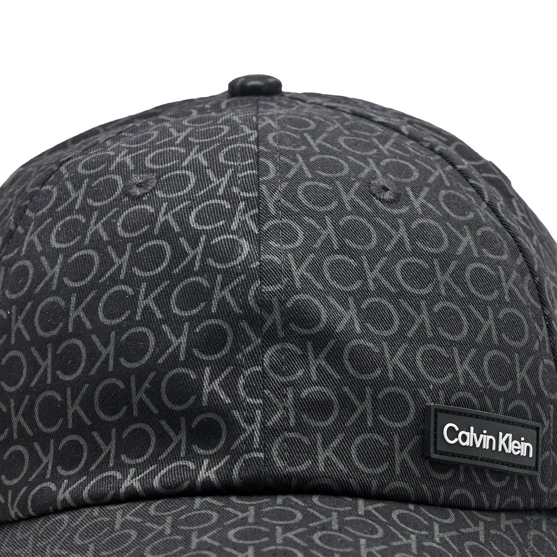 Calvin Klein Șapcă K50K510485 Negru - Pled.ro