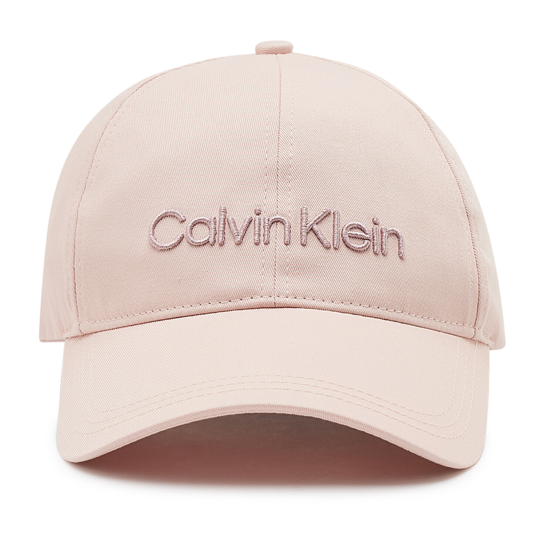 Calvin Klein Șapcă K60K609965 Roz - Pled.ro