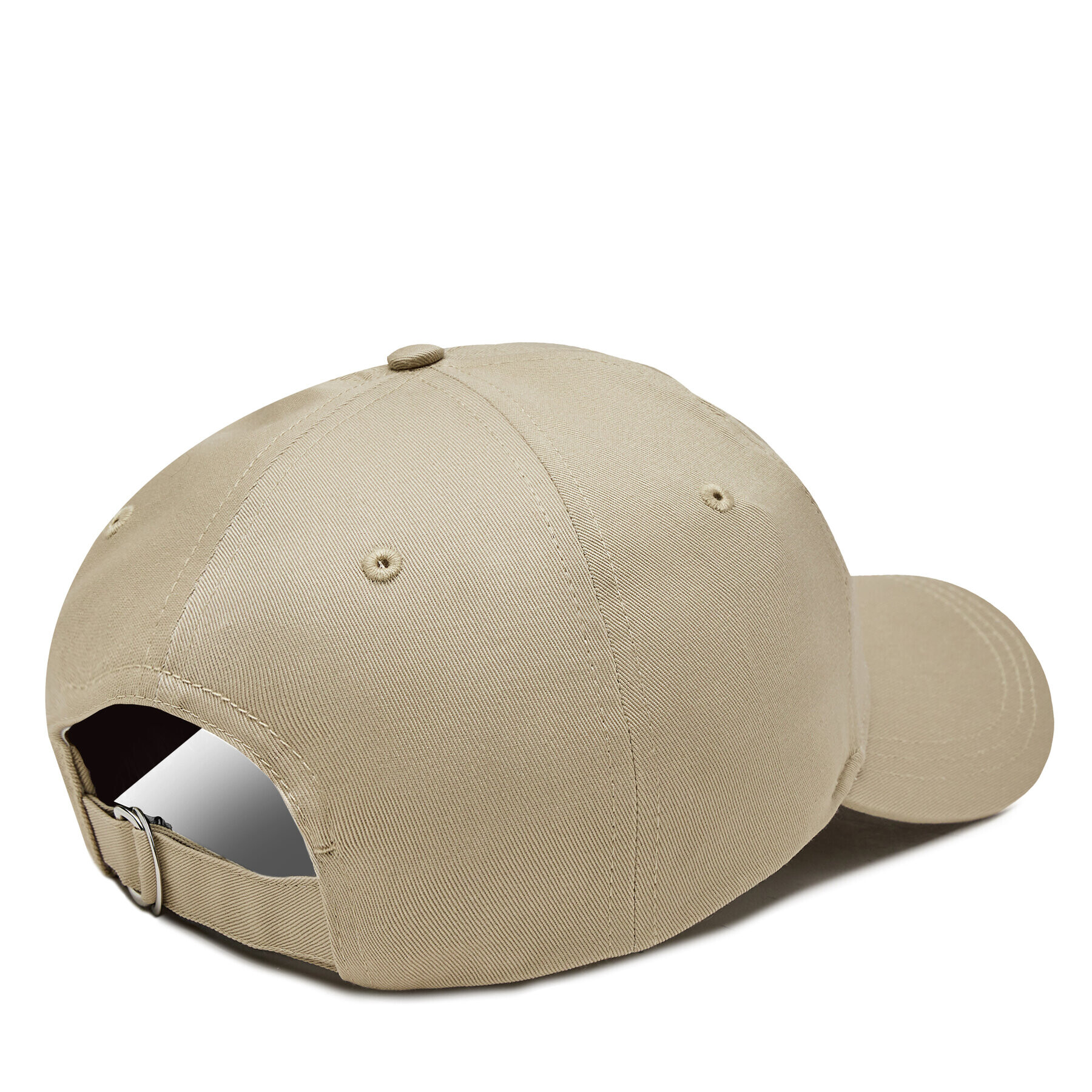 Calvin Klein Șapcă Minimal Monogram Cap K60K611541 Gri - Pled.ro