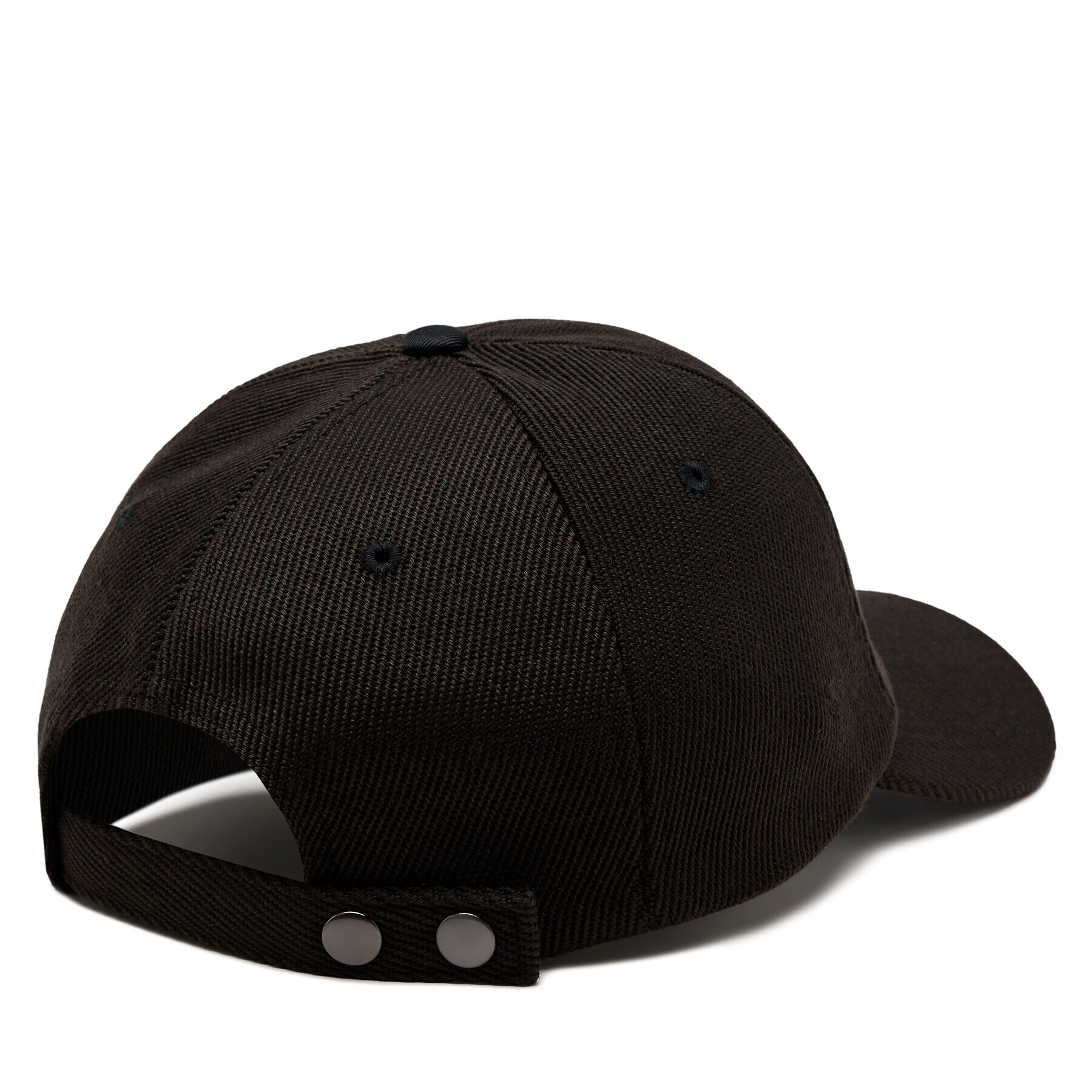 Calvin Klein Șapcă Modern Bar Bb Cap K50K511309 Negru - Pled.ro