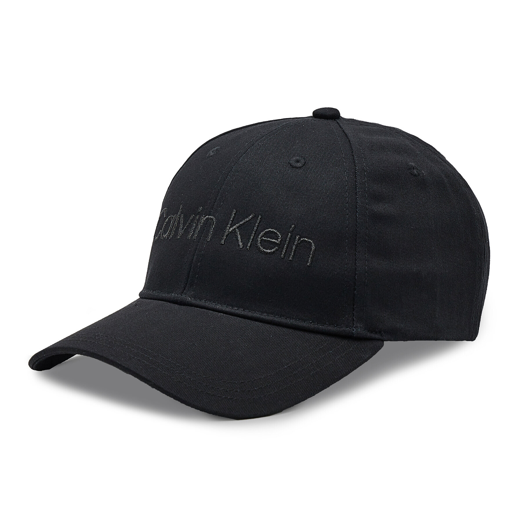 Calvin Klein Șapcă Must Minimum Logo K60K610391 Negru - Pled.ro