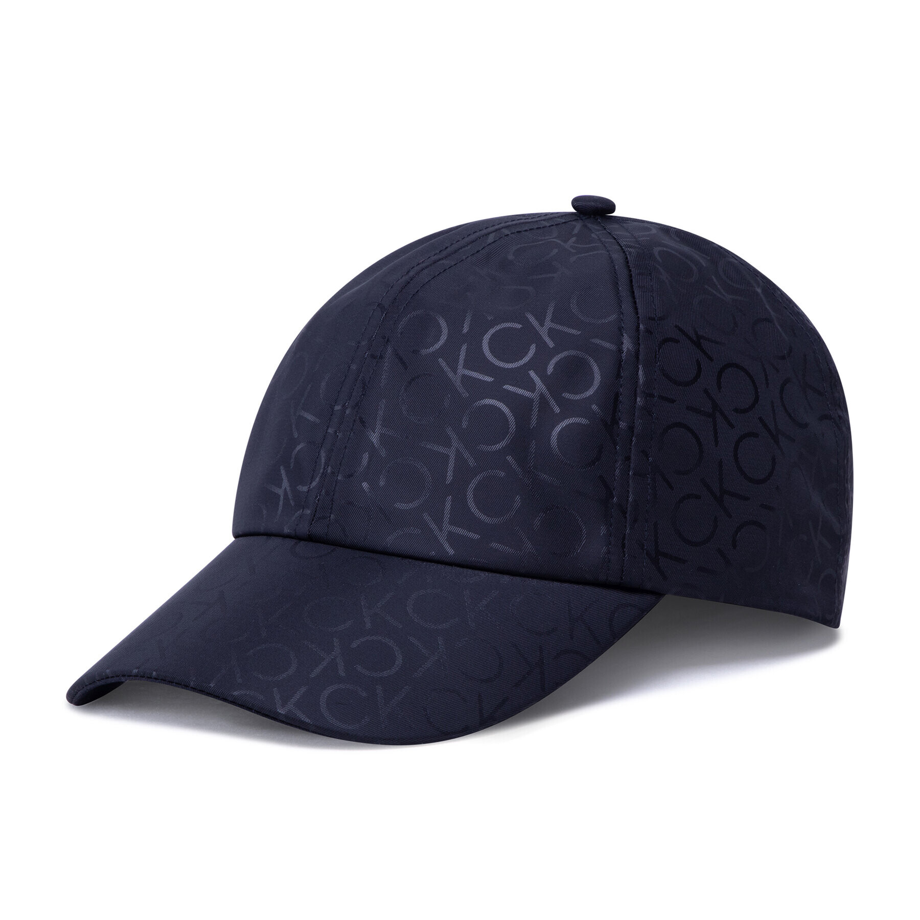 Calvin Klein Șapcă Nylon Mono Bb Cap K50K509210 Negru - Pled.ro