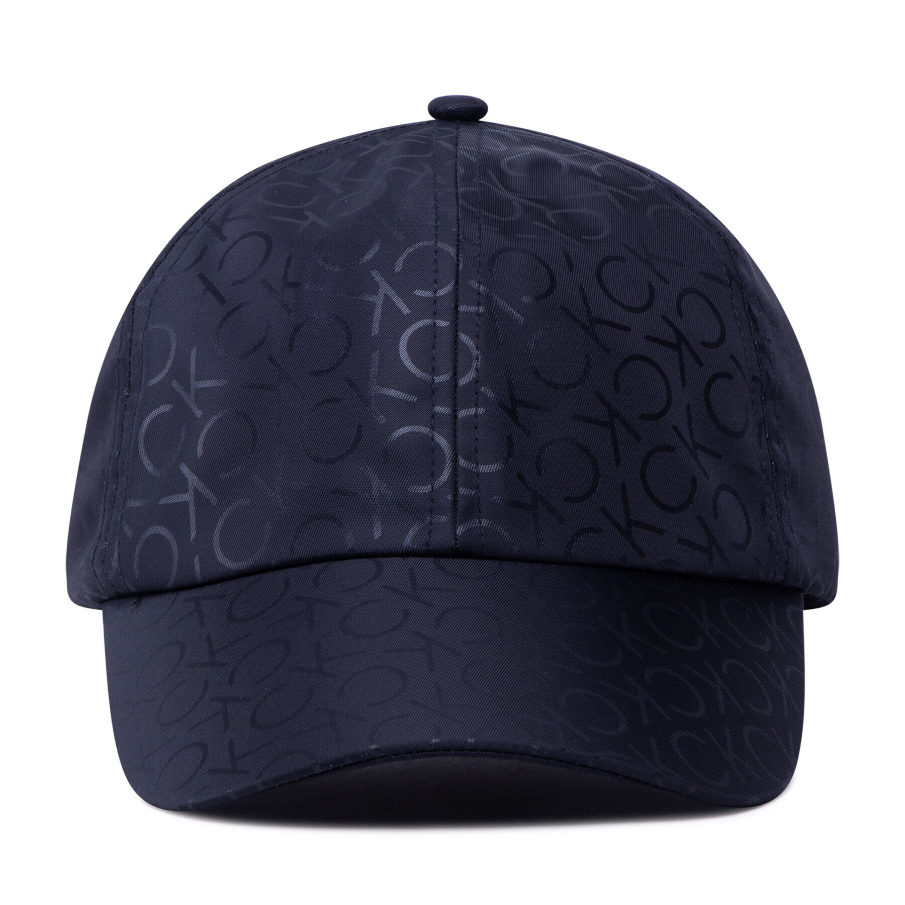 Calvin Klein Șapcă Nylon Mono Bb Cap K50K509210 Negru - Pled.ro